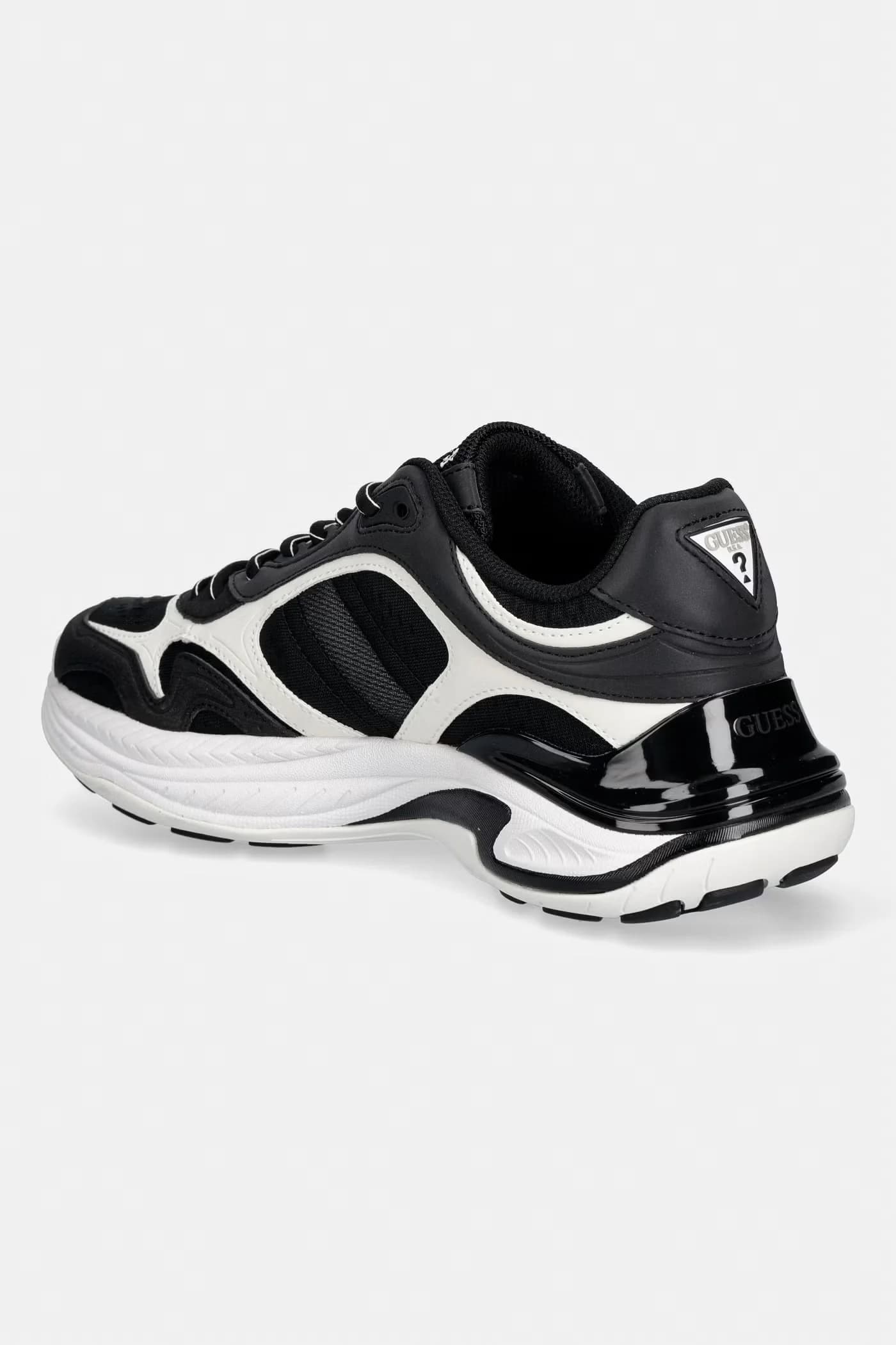 SQUAN мужские кроссовки - фото 3