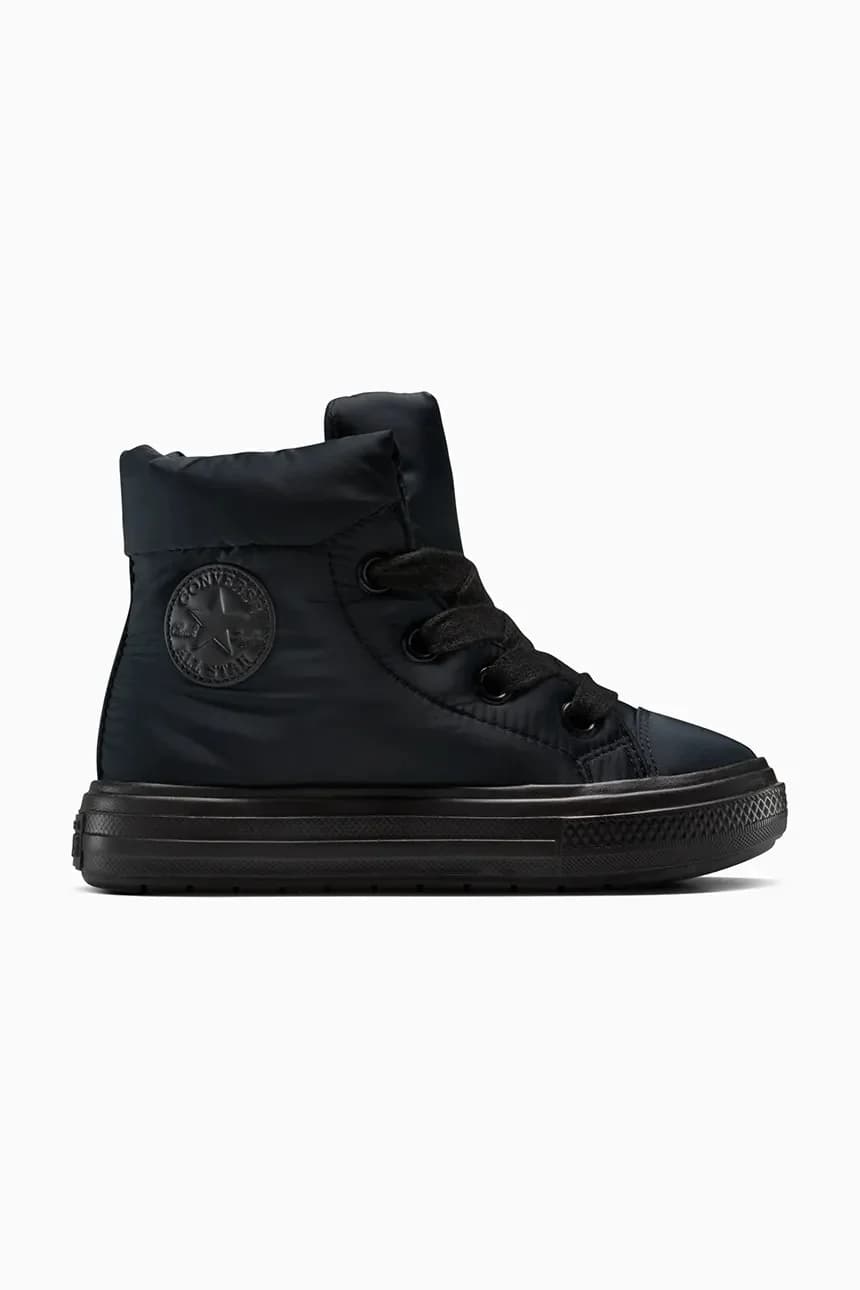 зимние ботинки Chuck Taylor All Star Boot