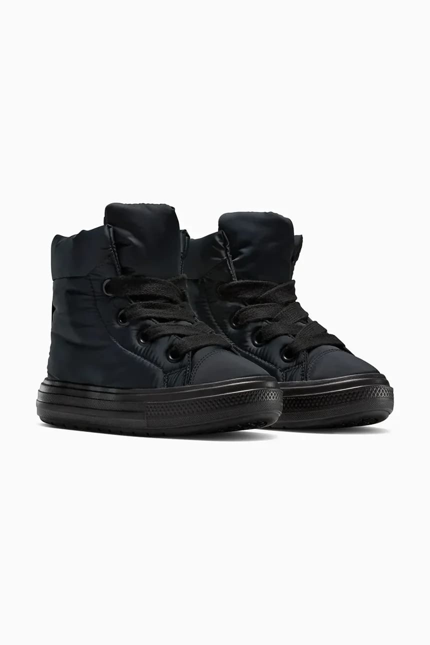 зимние ботинки Chuck Taylor All Star Boot - фото 2