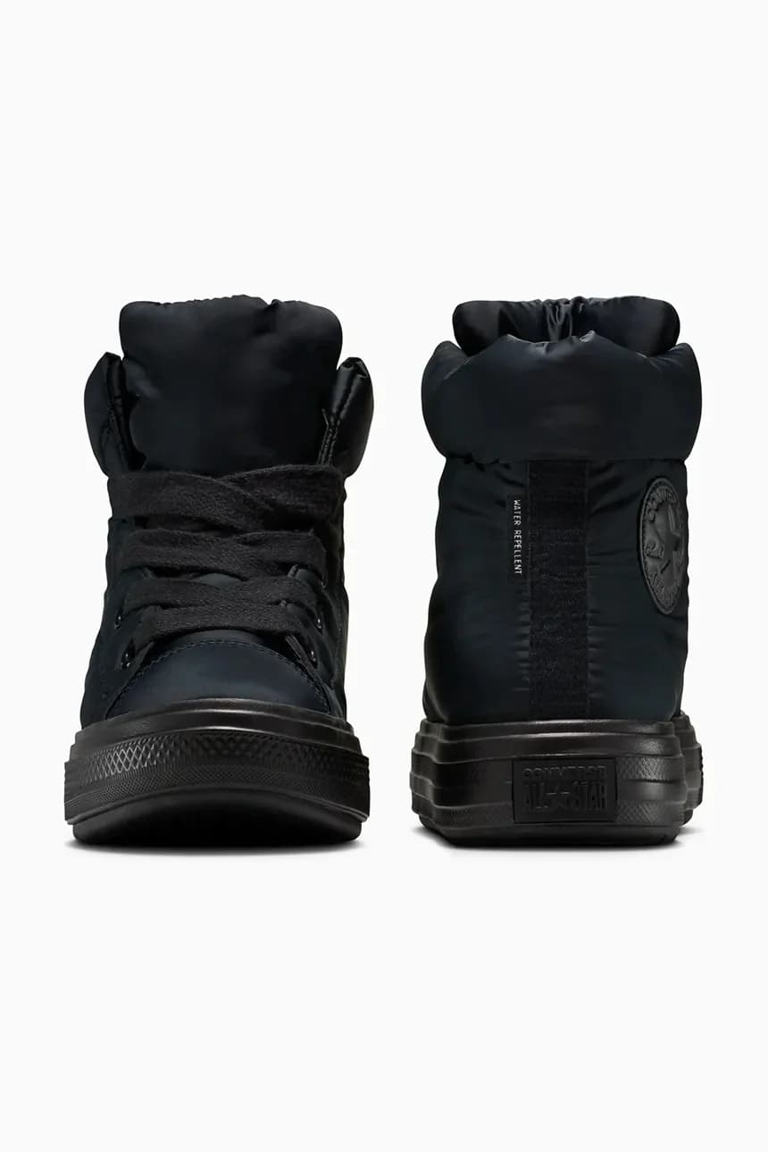 зимние ботинки Chuck Taylor All Star Boot - фото 3