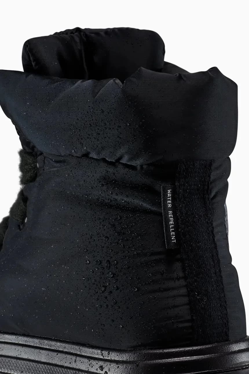 зимние ботинки Chuck Taylor All Star Boot - фото 4