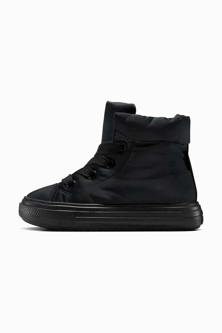 зимние ботинки Chuck Taylor All Star Boot - фото 5