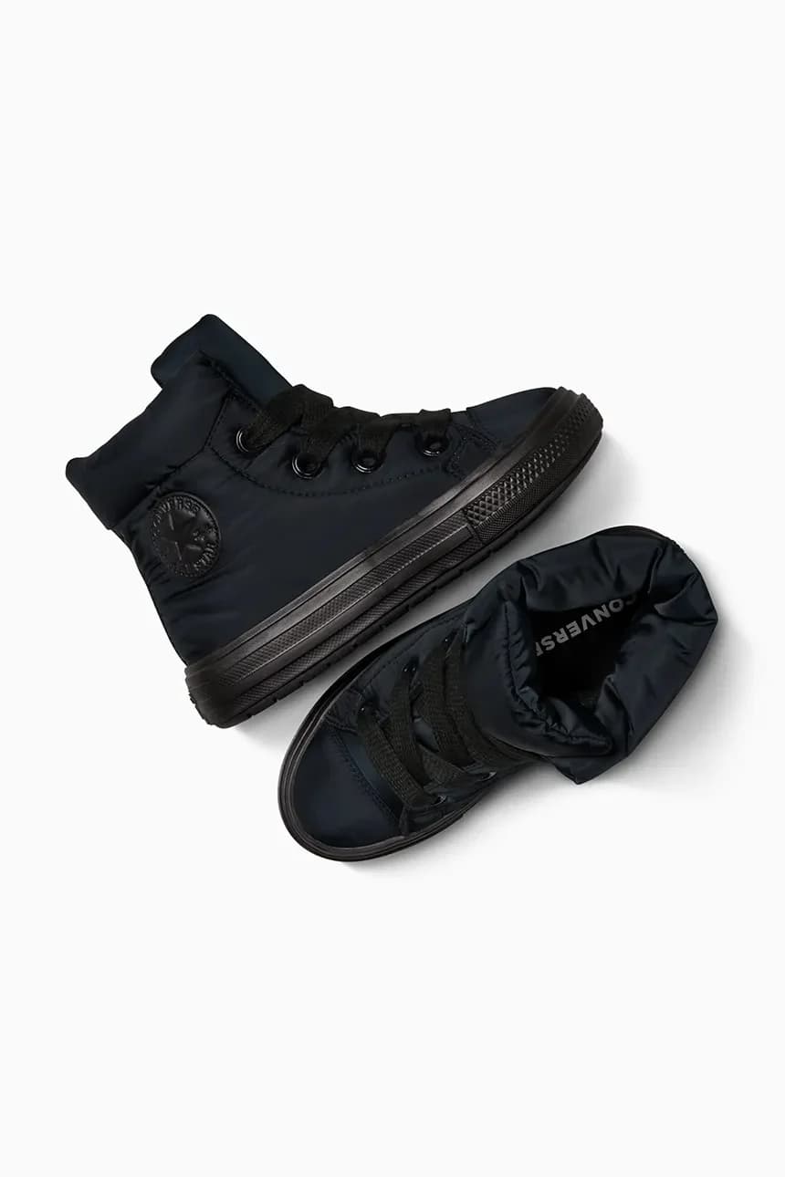 зимние ботинки Chuck Taylor All Star Boot - фото 7