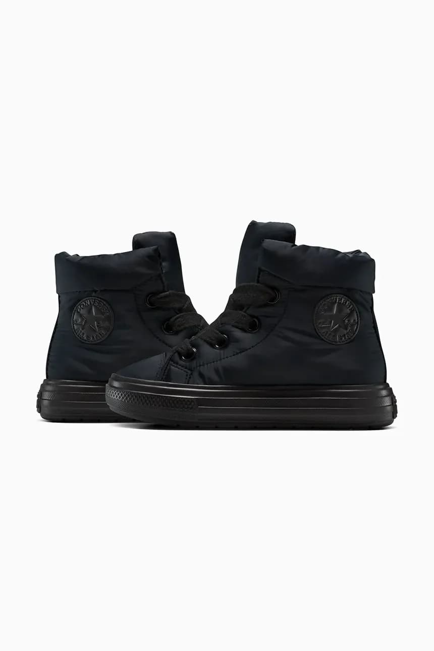 зимние ботинки Chuck Taylor All Star Boot - фото 8