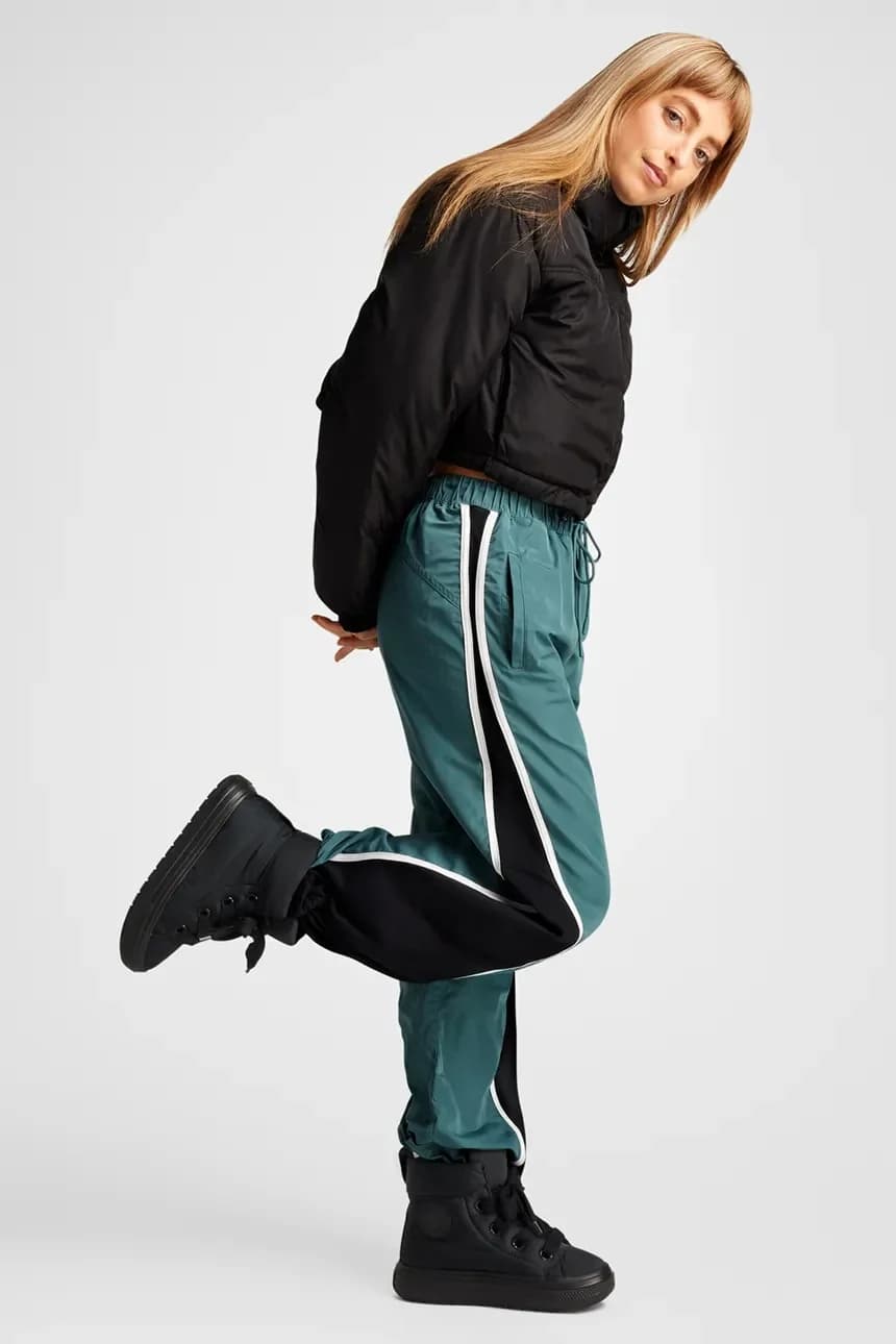 зимние ботинки Chuck Taylor All Star Boot - фото 9