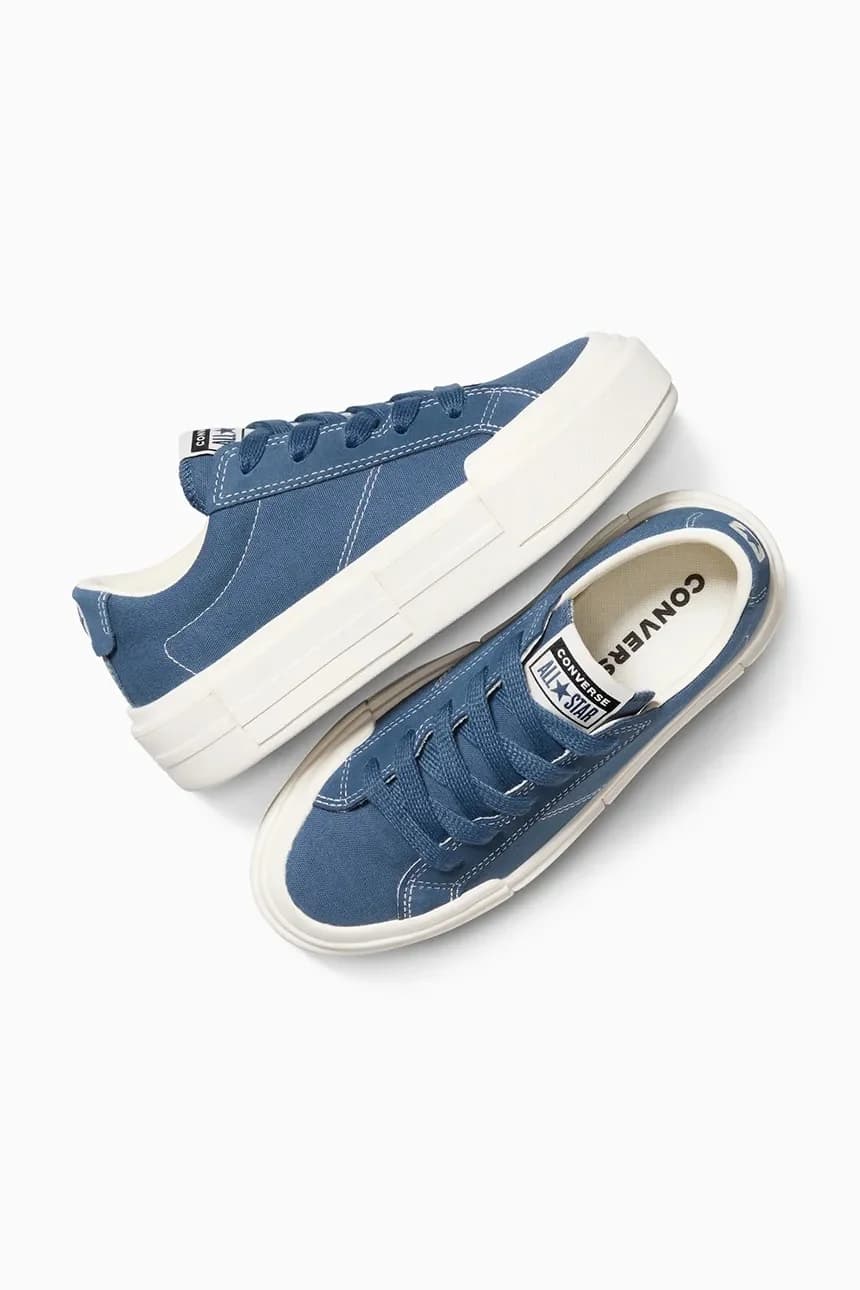 кроссовки Chuck Taylor All Star Cruise - фото 8