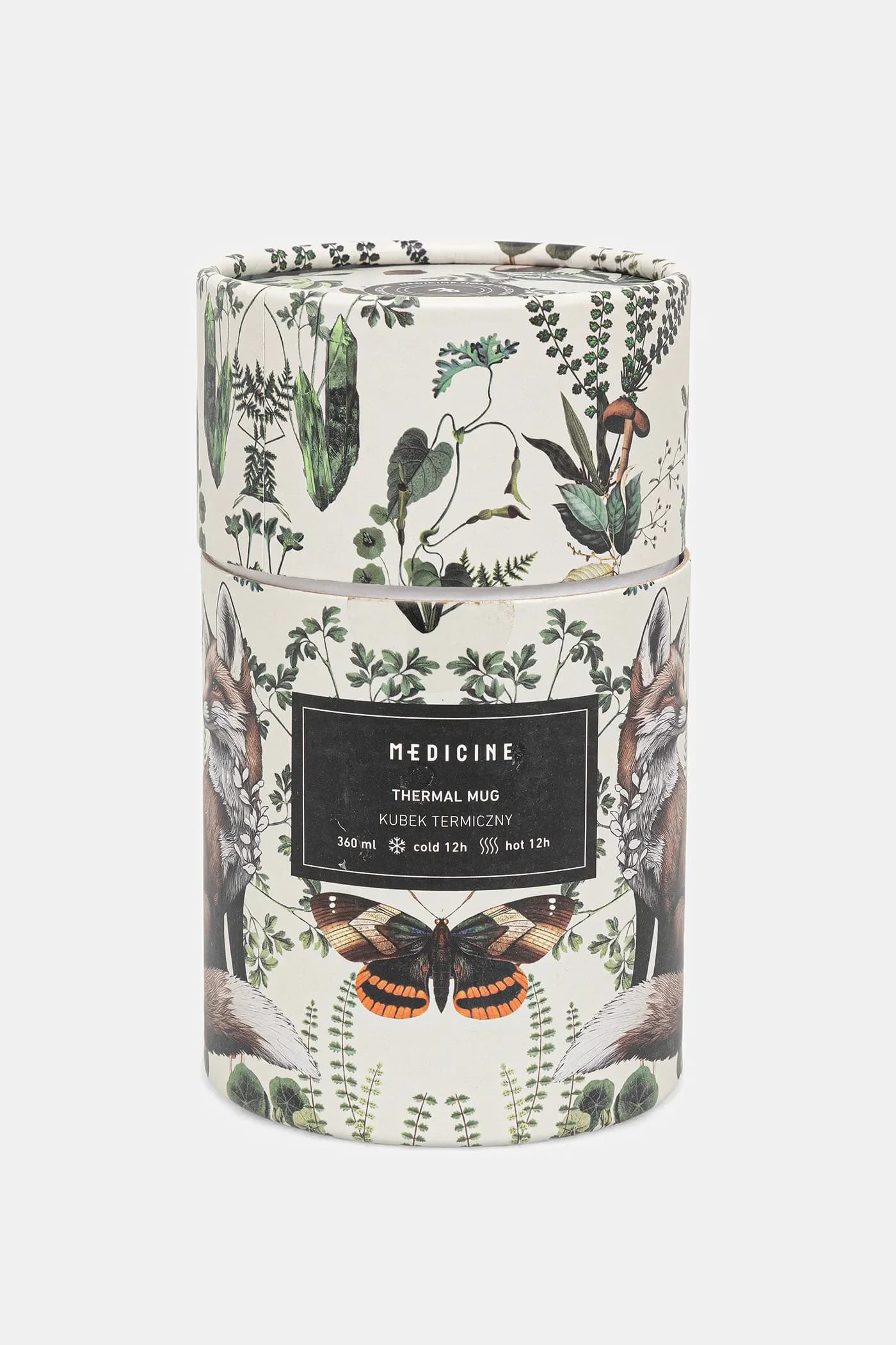 Термокружка - фото 3