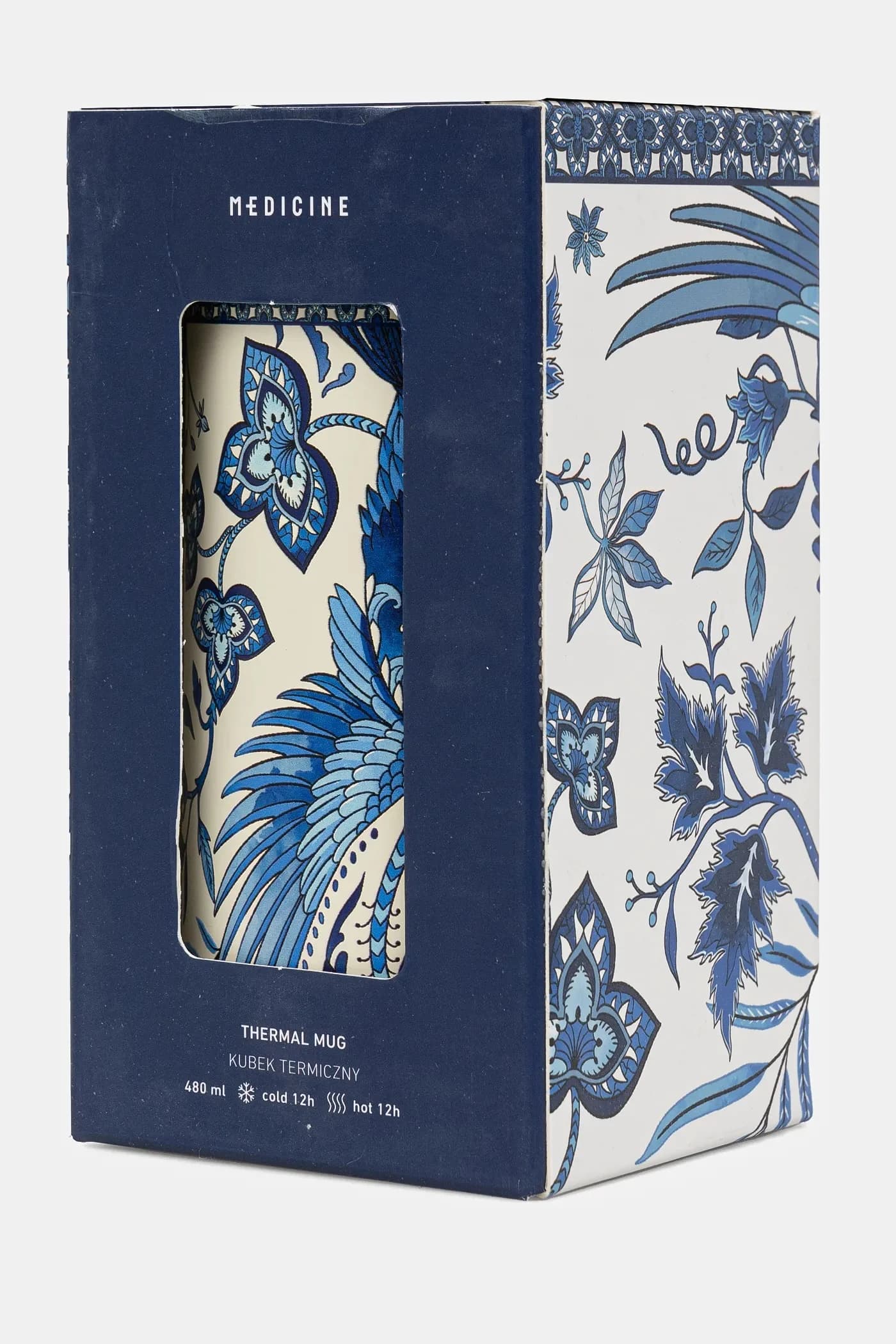 Термокружка - фото 3