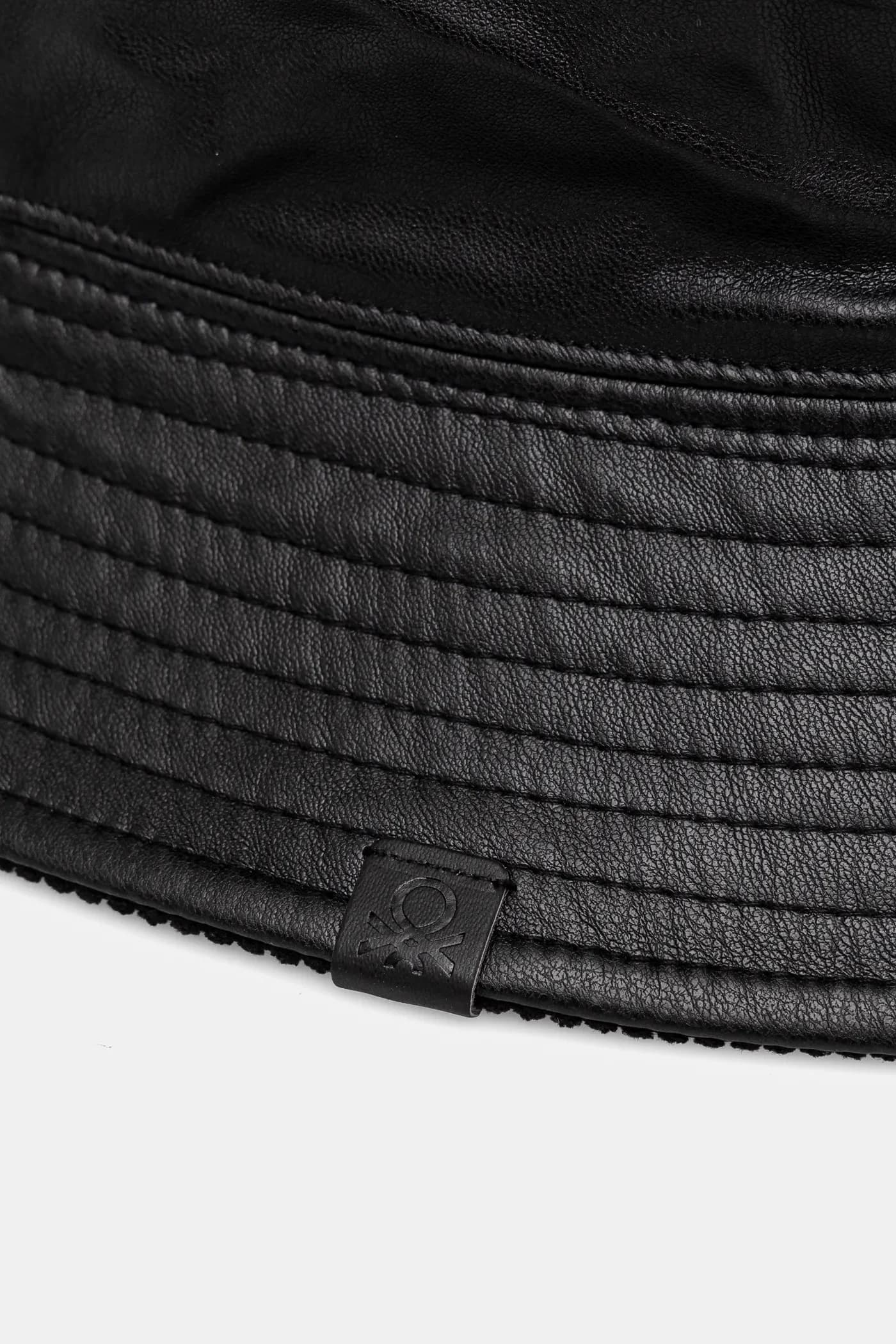 Двусторонняя шляпа - фото 4