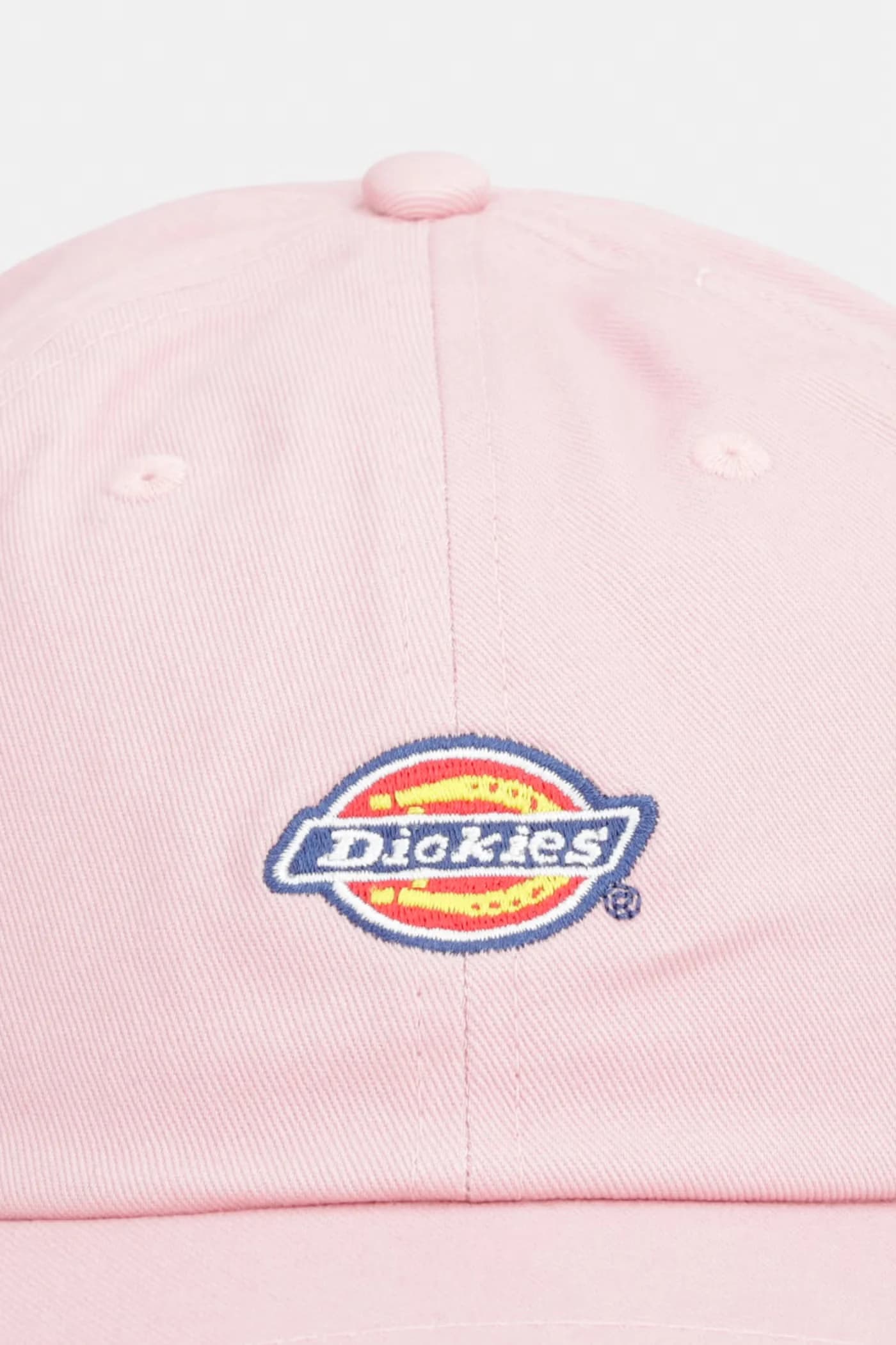 Мужская бейсболка из хлопка - фото 2