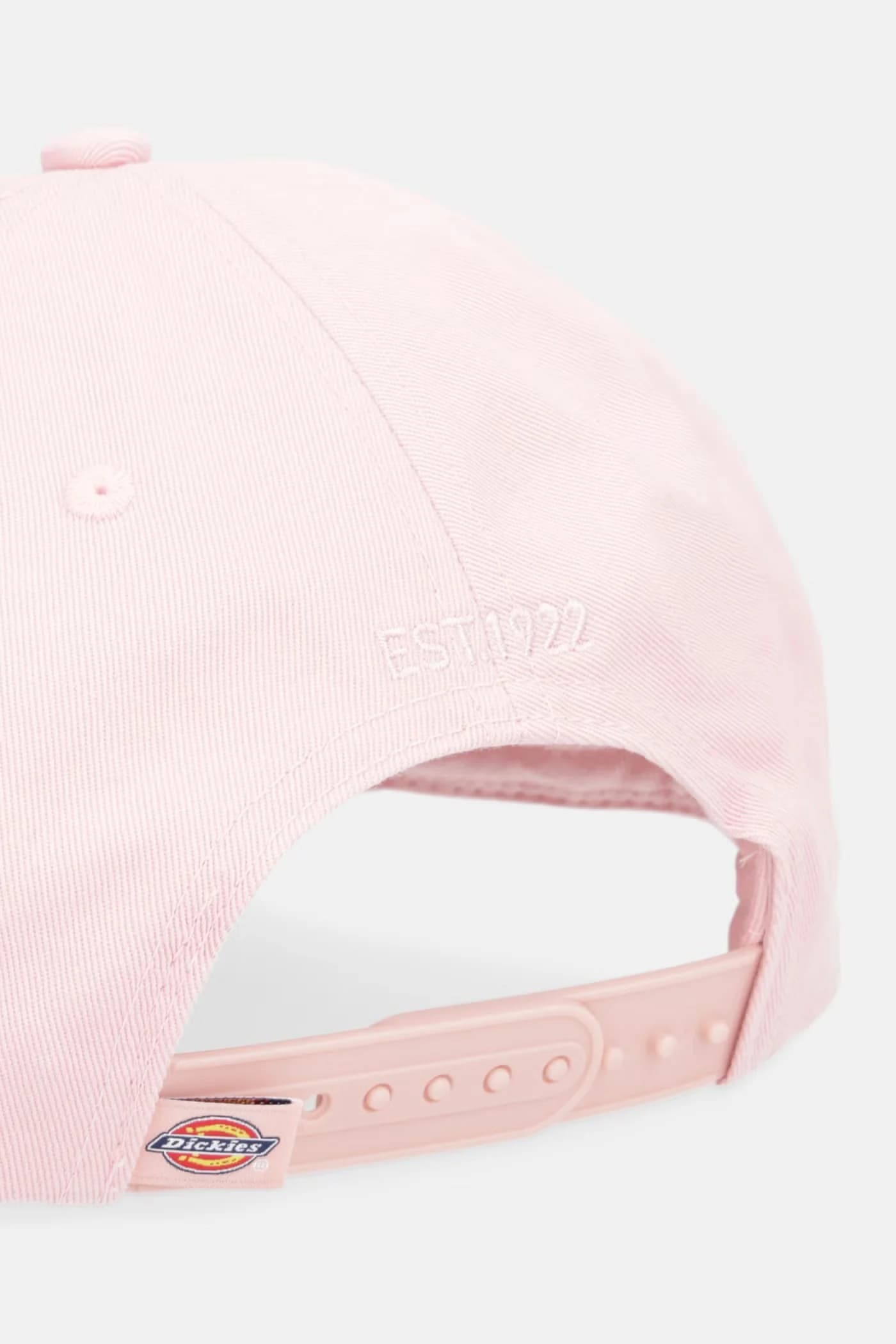 Мужская бейсболка из хлопка - фото 3