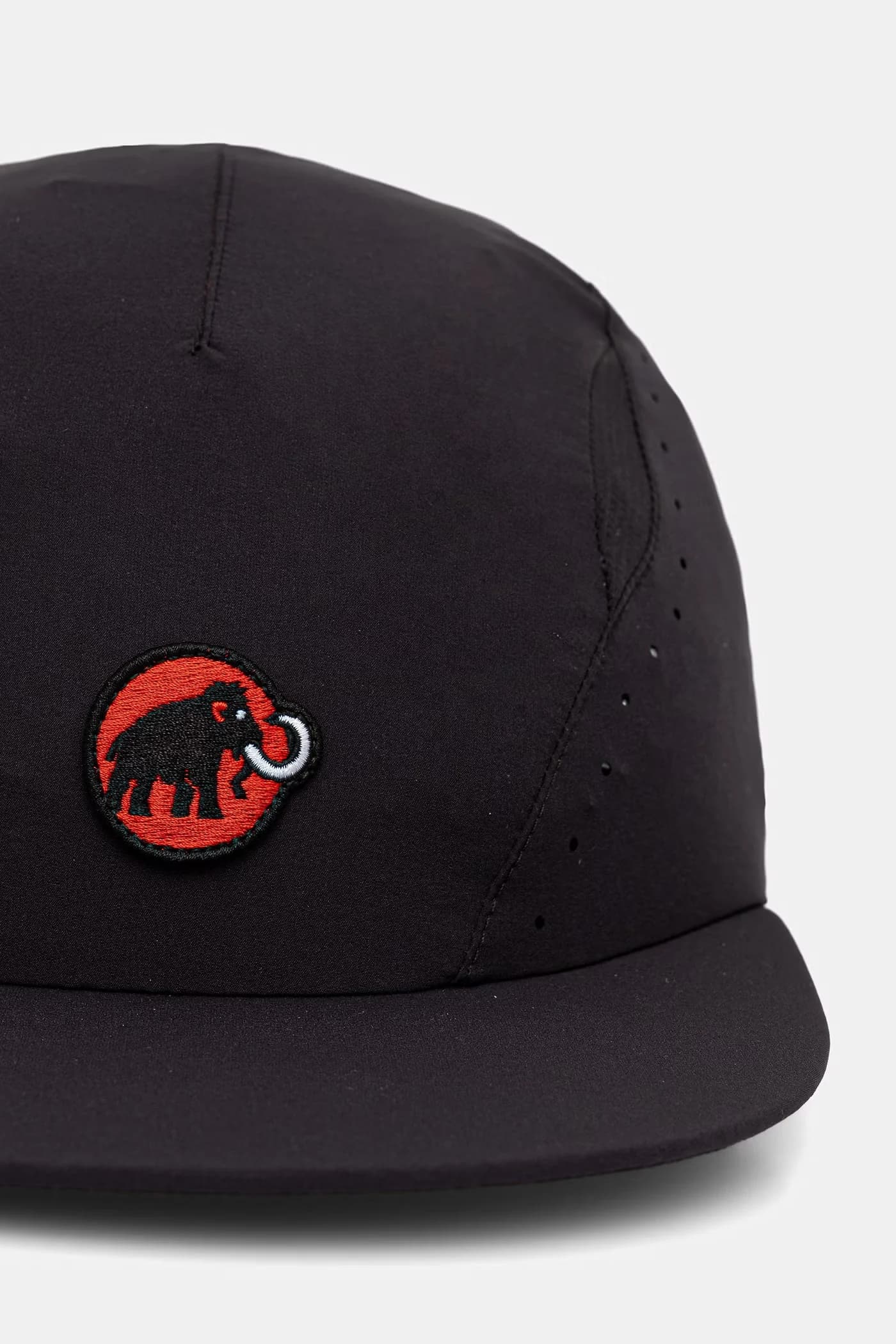 Бейсбольная кепка Hiking Patrol x Mammut - фото 2