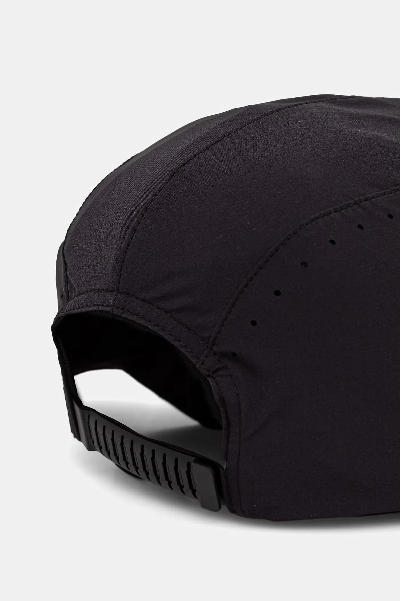 Бейсбольная кепка Hiking Patrol x Mammut - фото 3