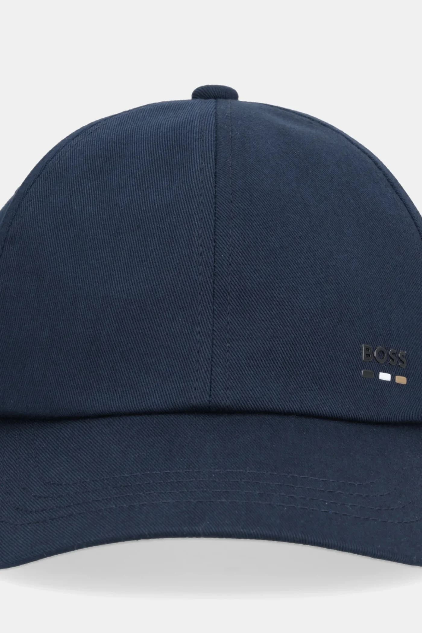 Хлопковая бейсболка Zed-BOSS-Icon - фото 2