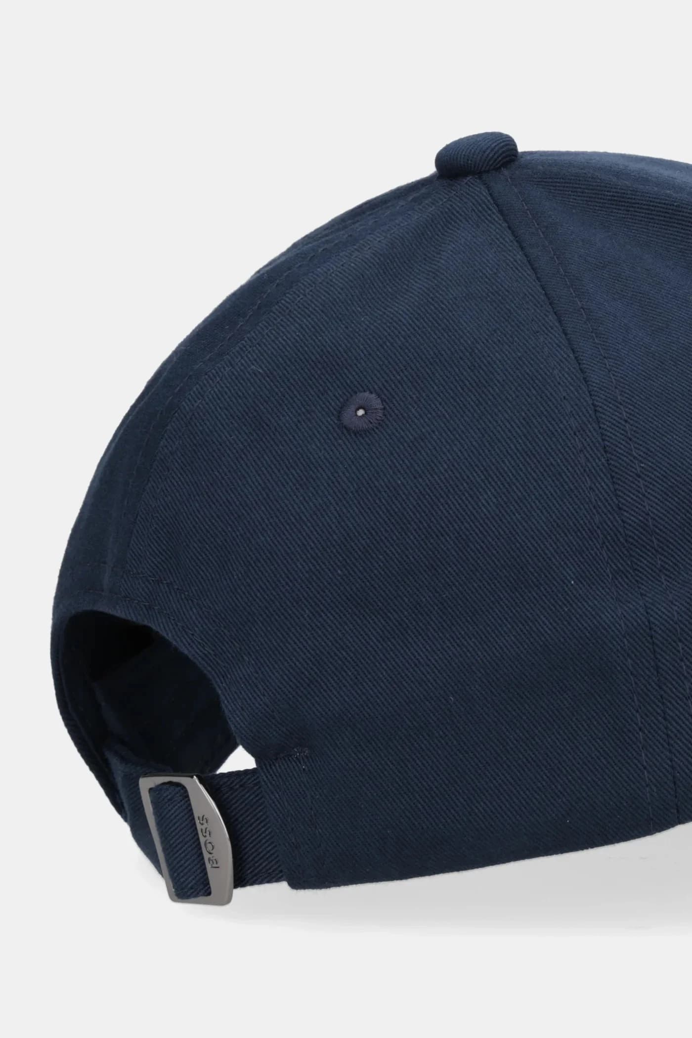 Хлопковая бейсболка Zed-BOSS-Icon - фото 3