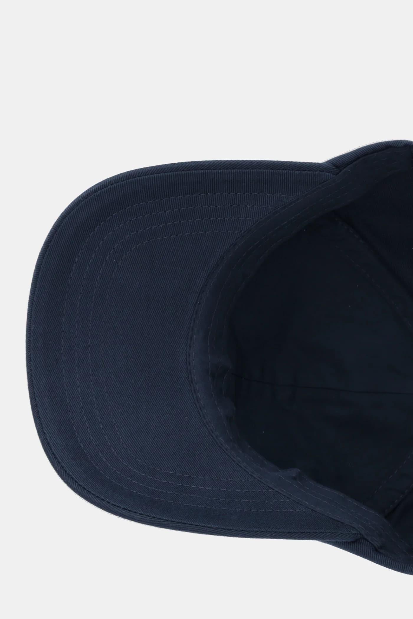 Хлопковая бейсболка Zed-BOSS-Icon - фото 4