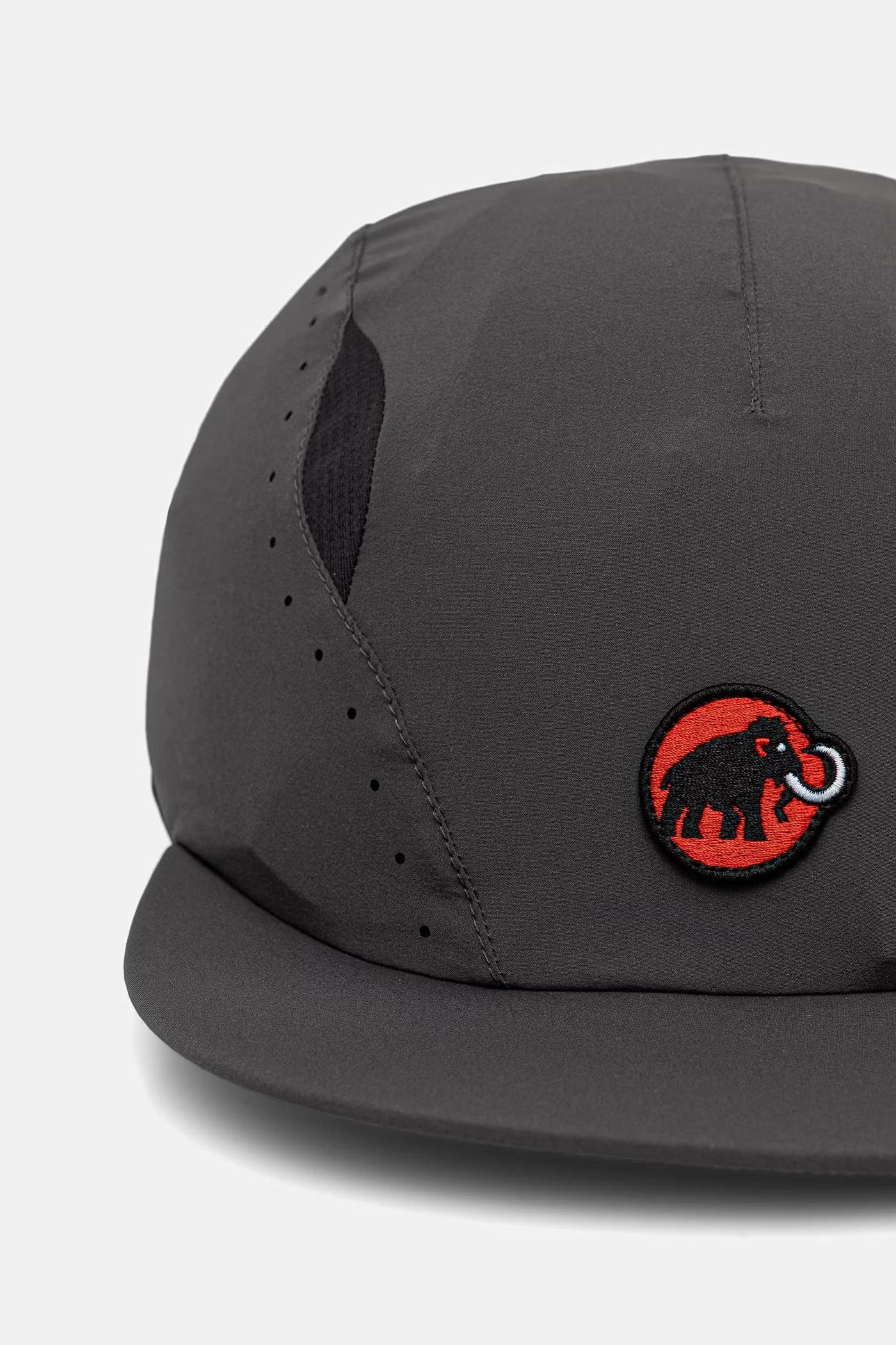 Туристический патруль x кепка Mammut - фото 2