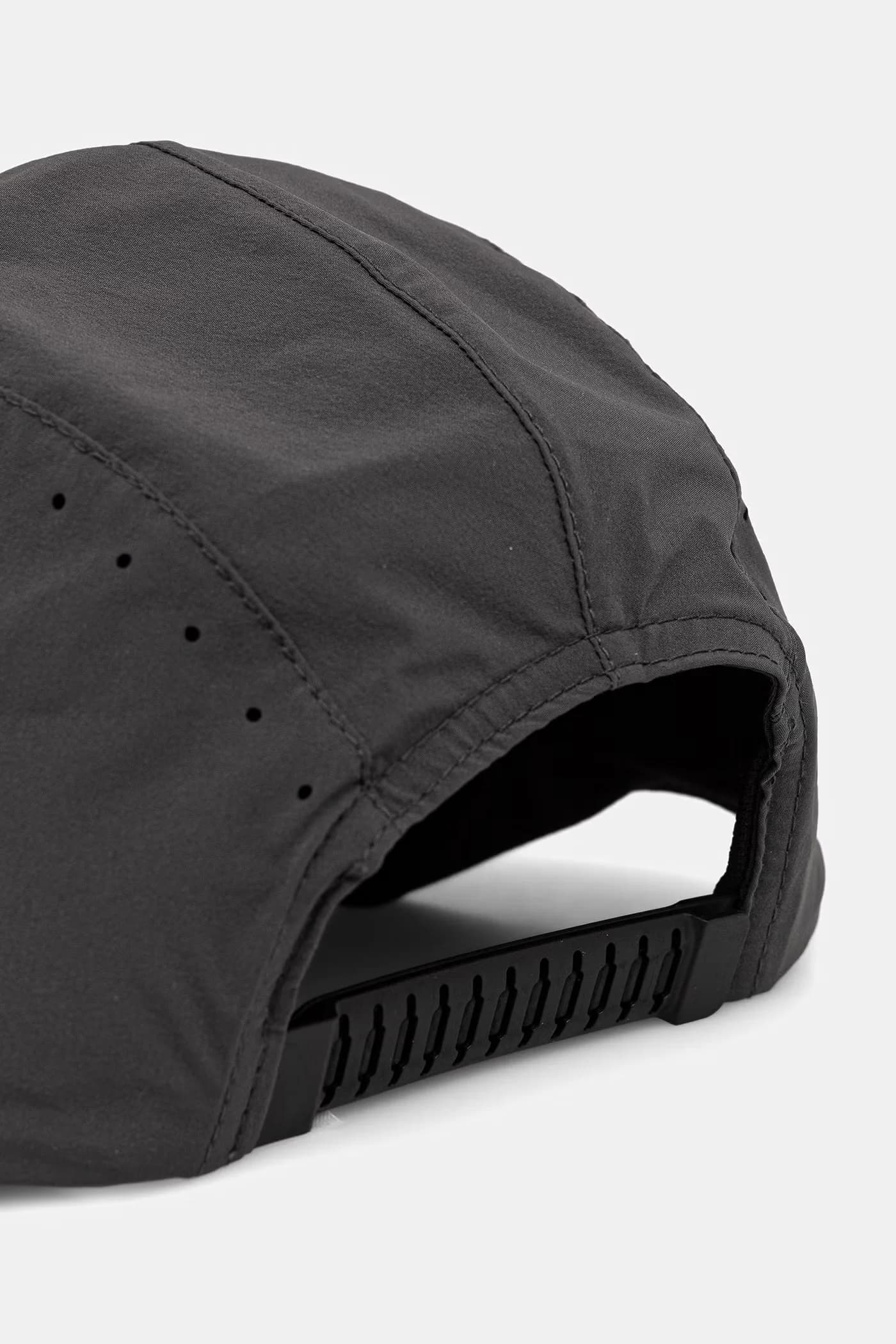 Туристический патруль x кепка Mammut - фото 3