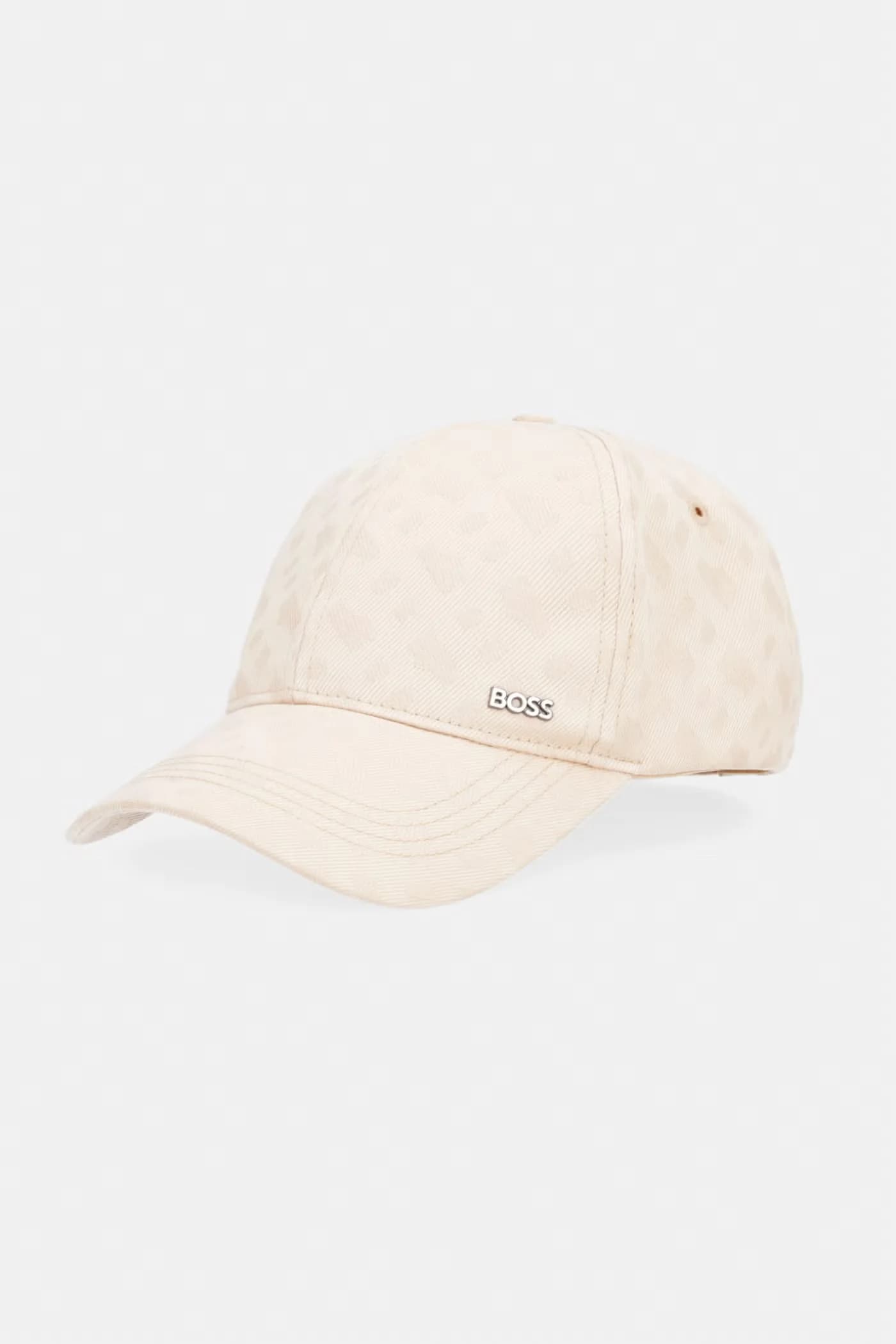 Мужская бейсболка из хлопка