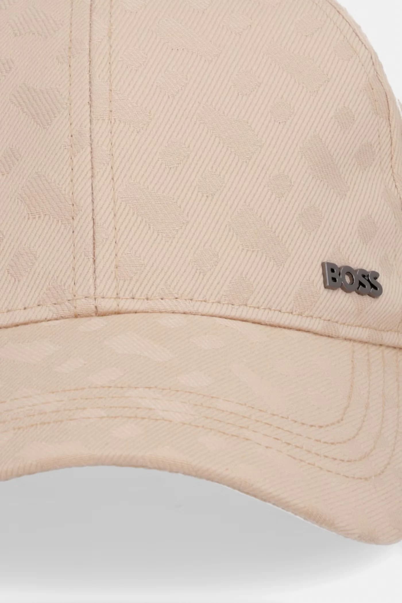 Мужская бейсболка из хлопка - фото 2