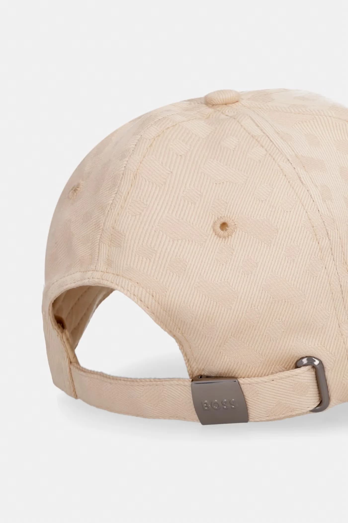 Мужская бейсболка из хлопка - фото 3