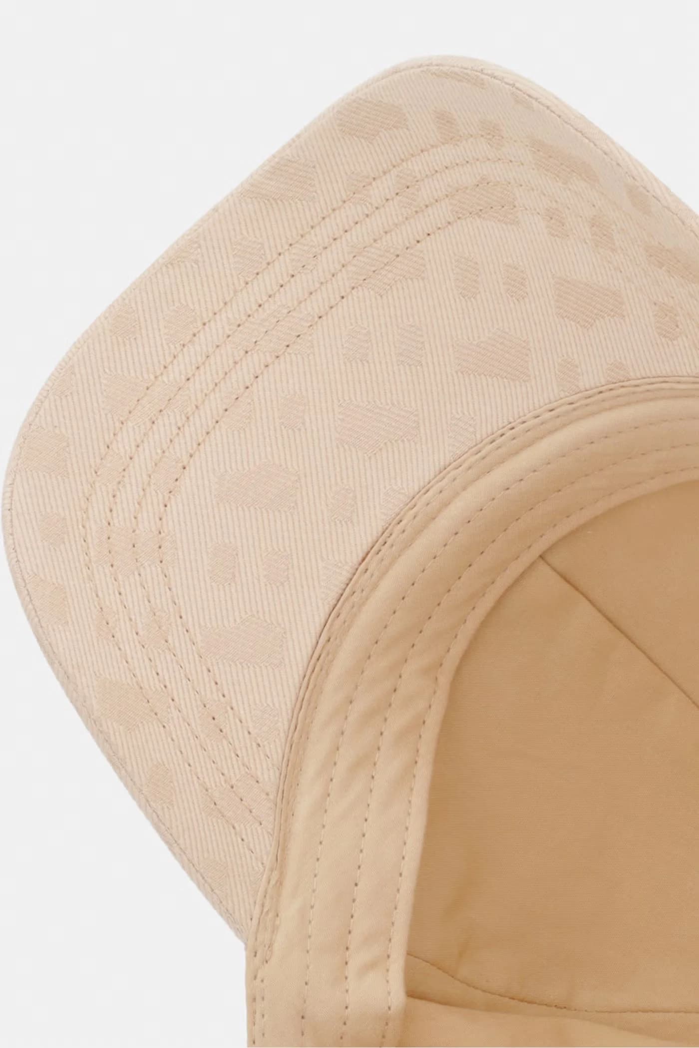 Мужская бейсболка из хлопка - фото 4