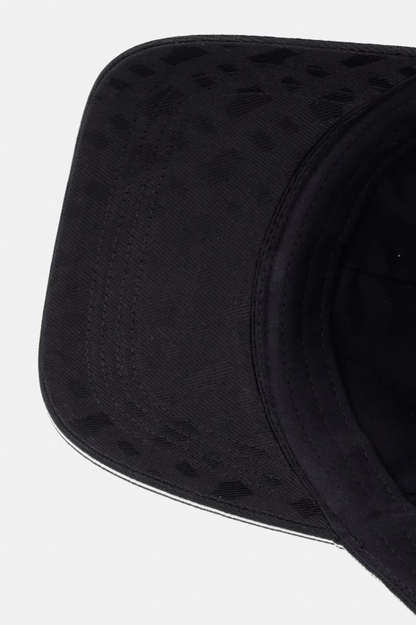 Мужская бейсболка из хлопка - фото 4