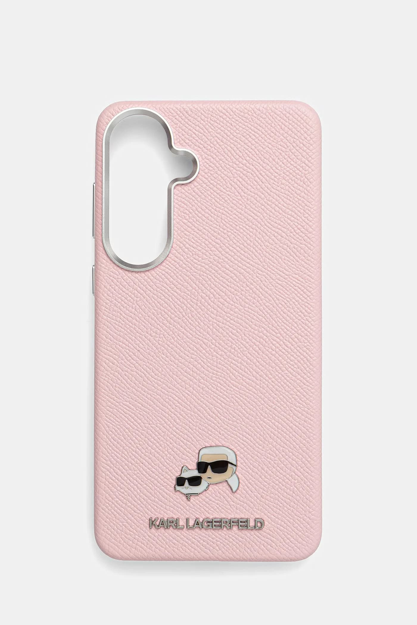 Чехол для телефона из искусственной кожи Samsung Galaxy S26+