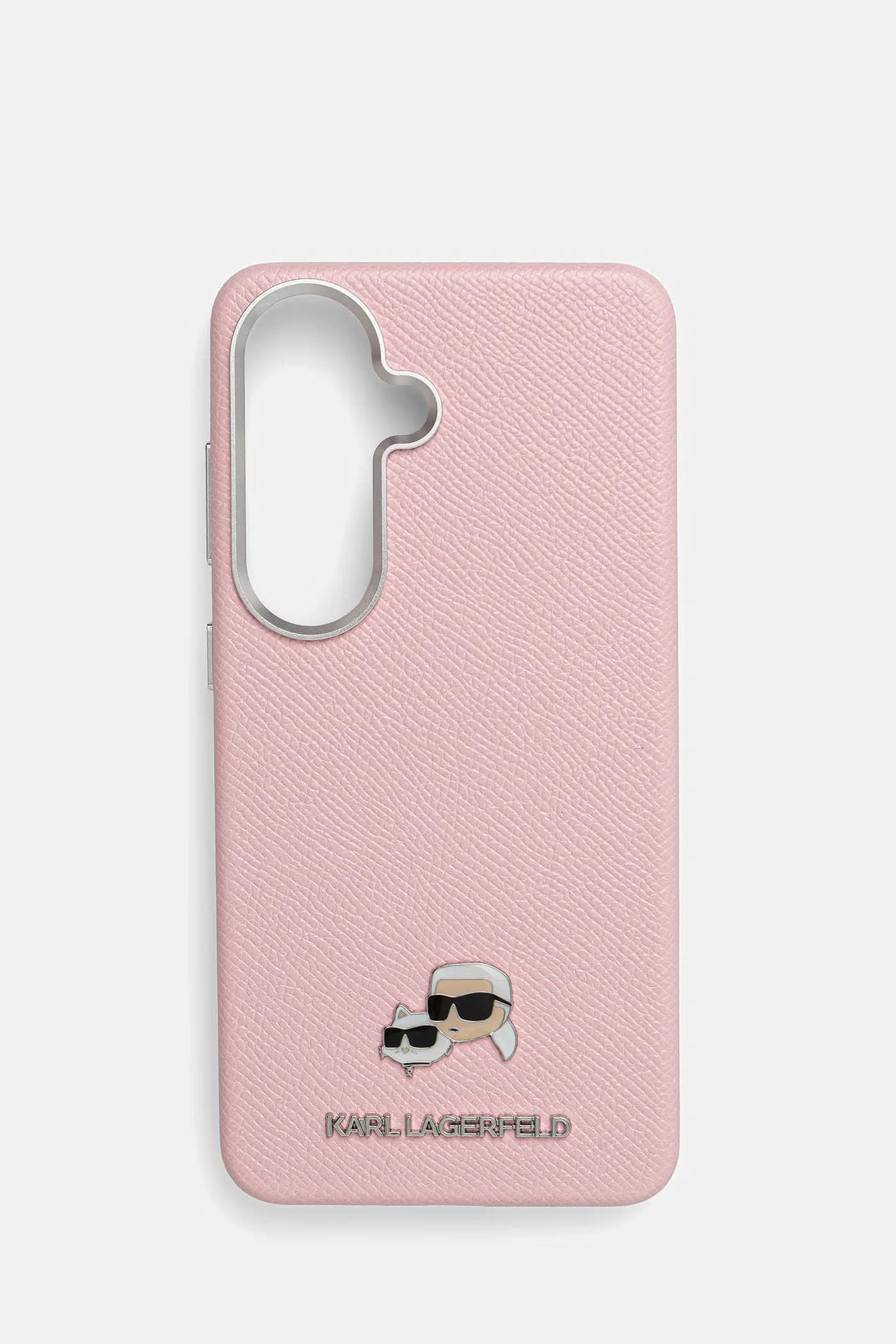 Чехол для телефона из искусственной кожи Samsung Galaxy S26