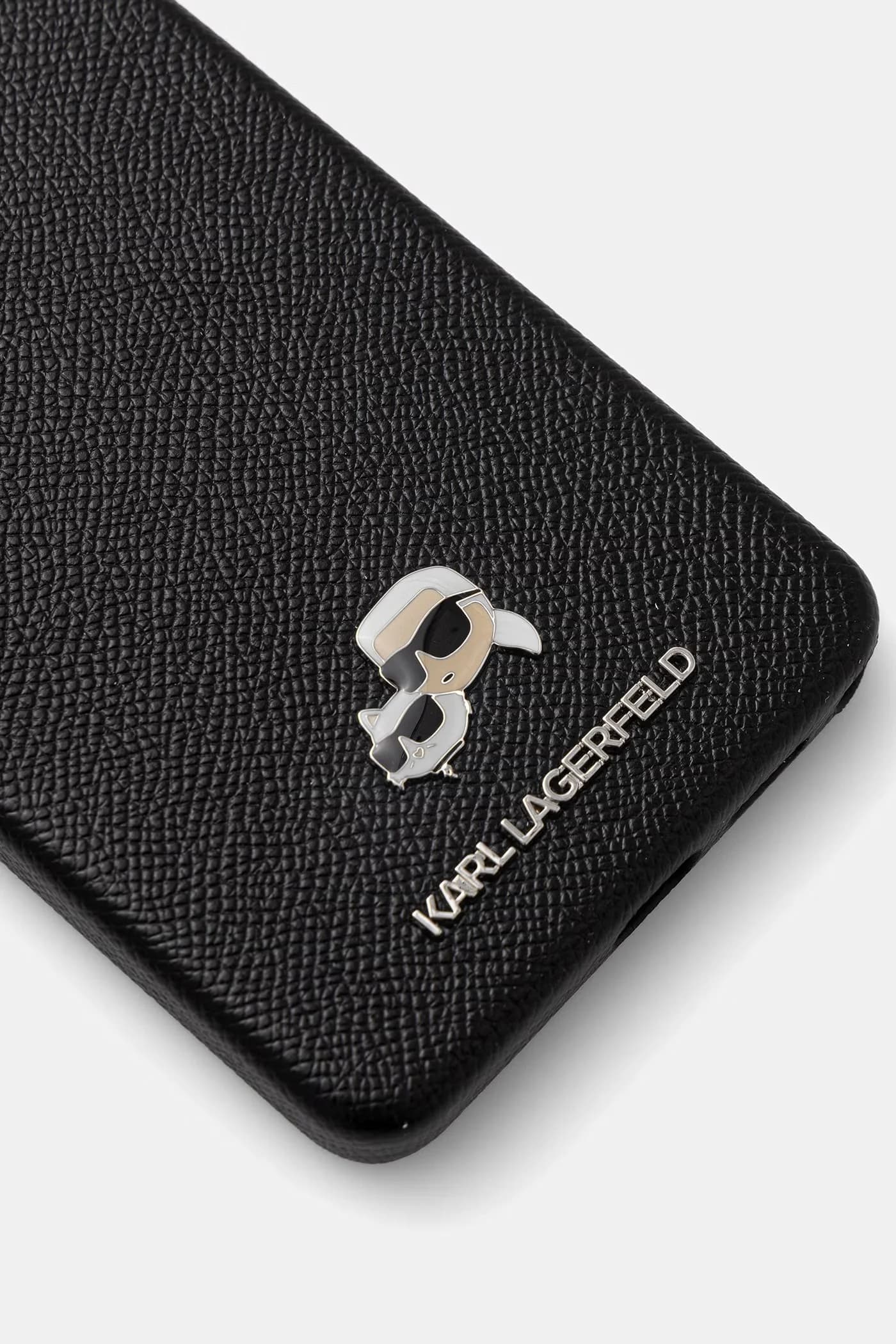 Чехол для телефона из искусственной кожи Samsung Galaxy S26 Ultra - фото 2