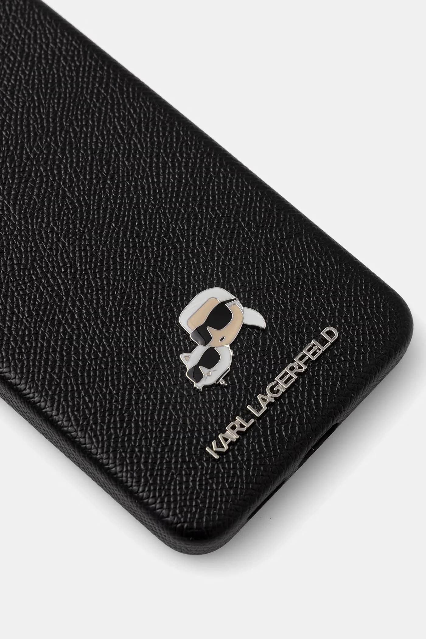 Чехол для телефона из искусственной кожи Samsung Galaxy S26 - фото 2