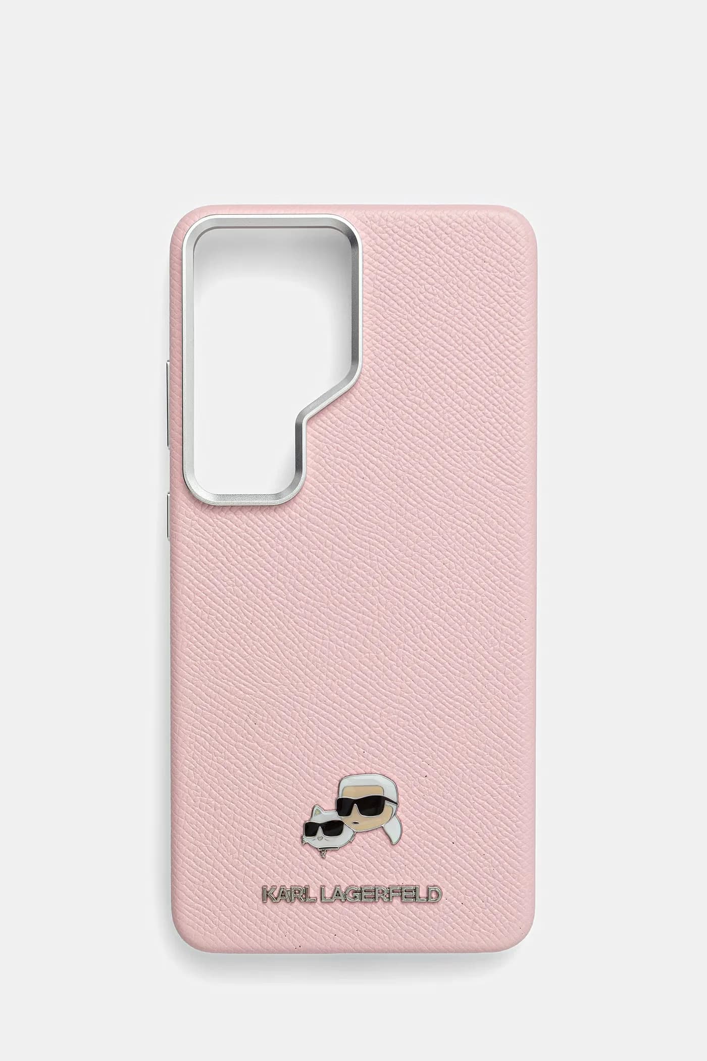 Чехол для телефона из искусственной кожи Samsung Galaxy S26 Ultra