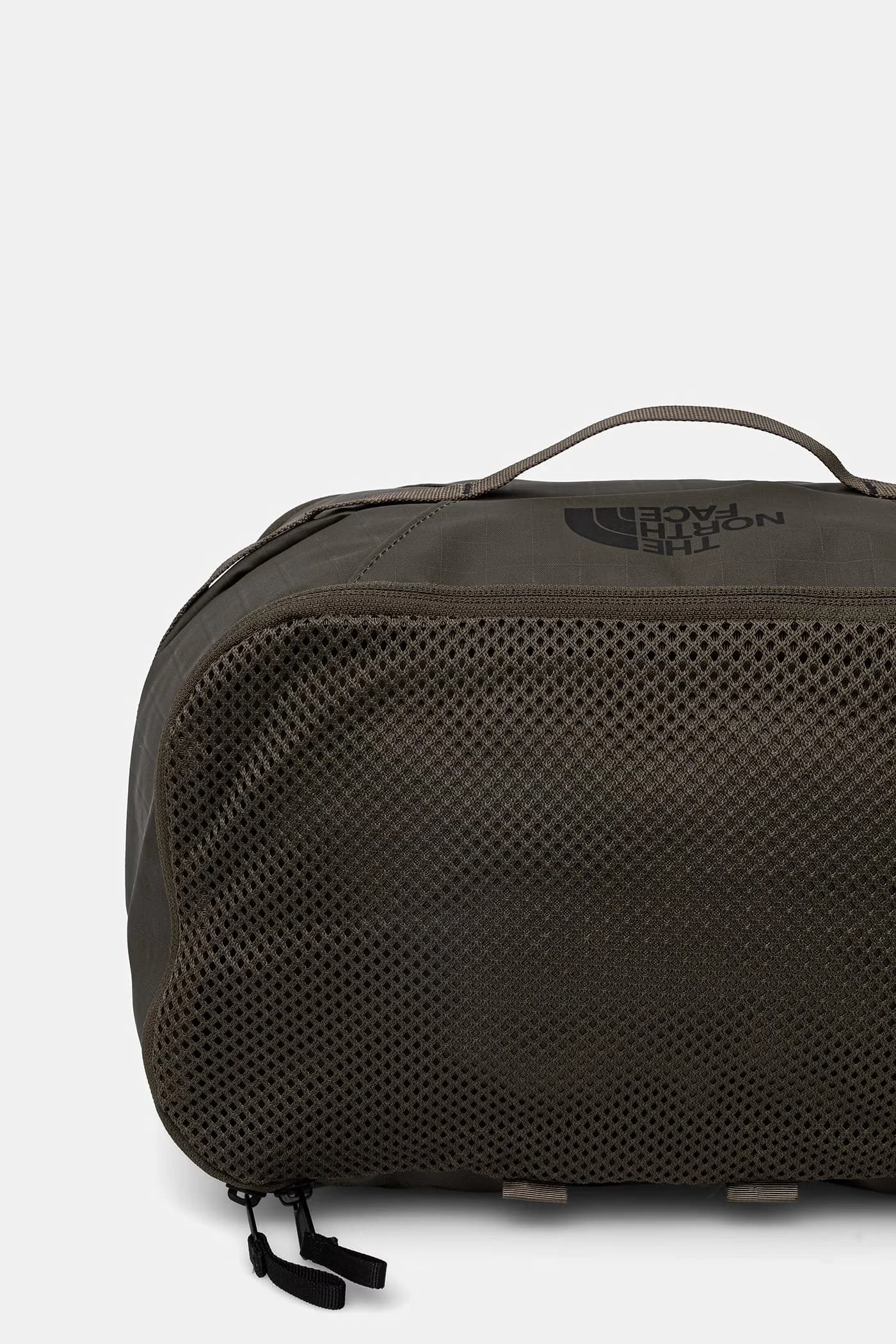 Косметичка BASE CAMP VOYAGER CUBE 14л. - фото 3