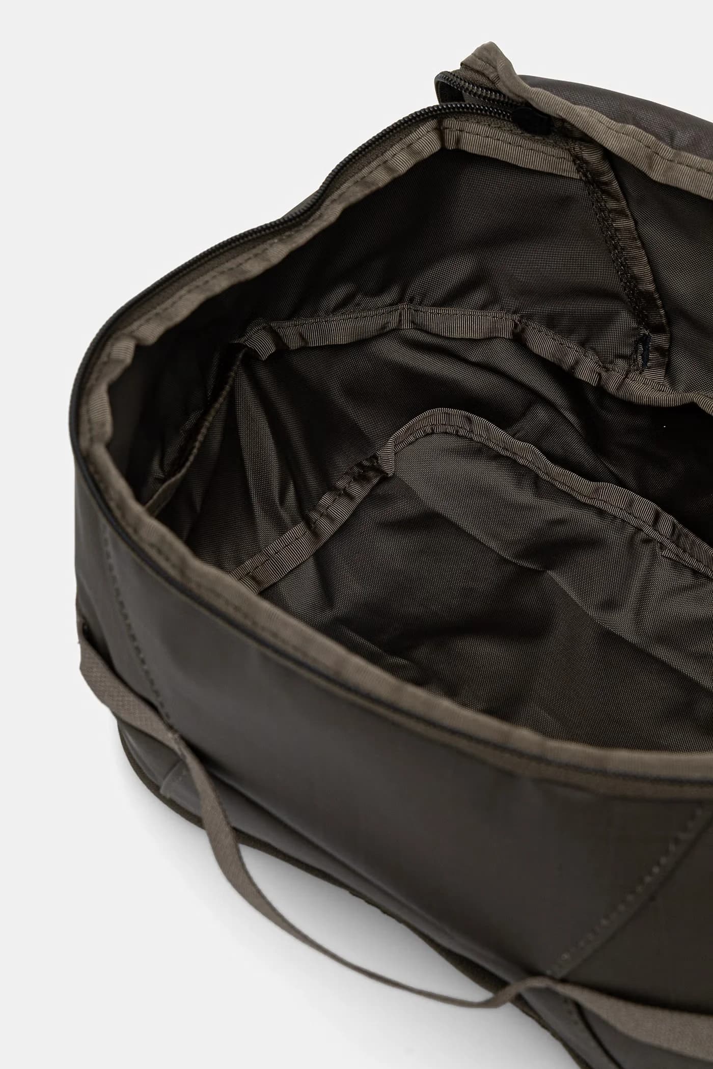 Косметичка BASE CAMP VOYAGER CUBE 14л. - фото 5