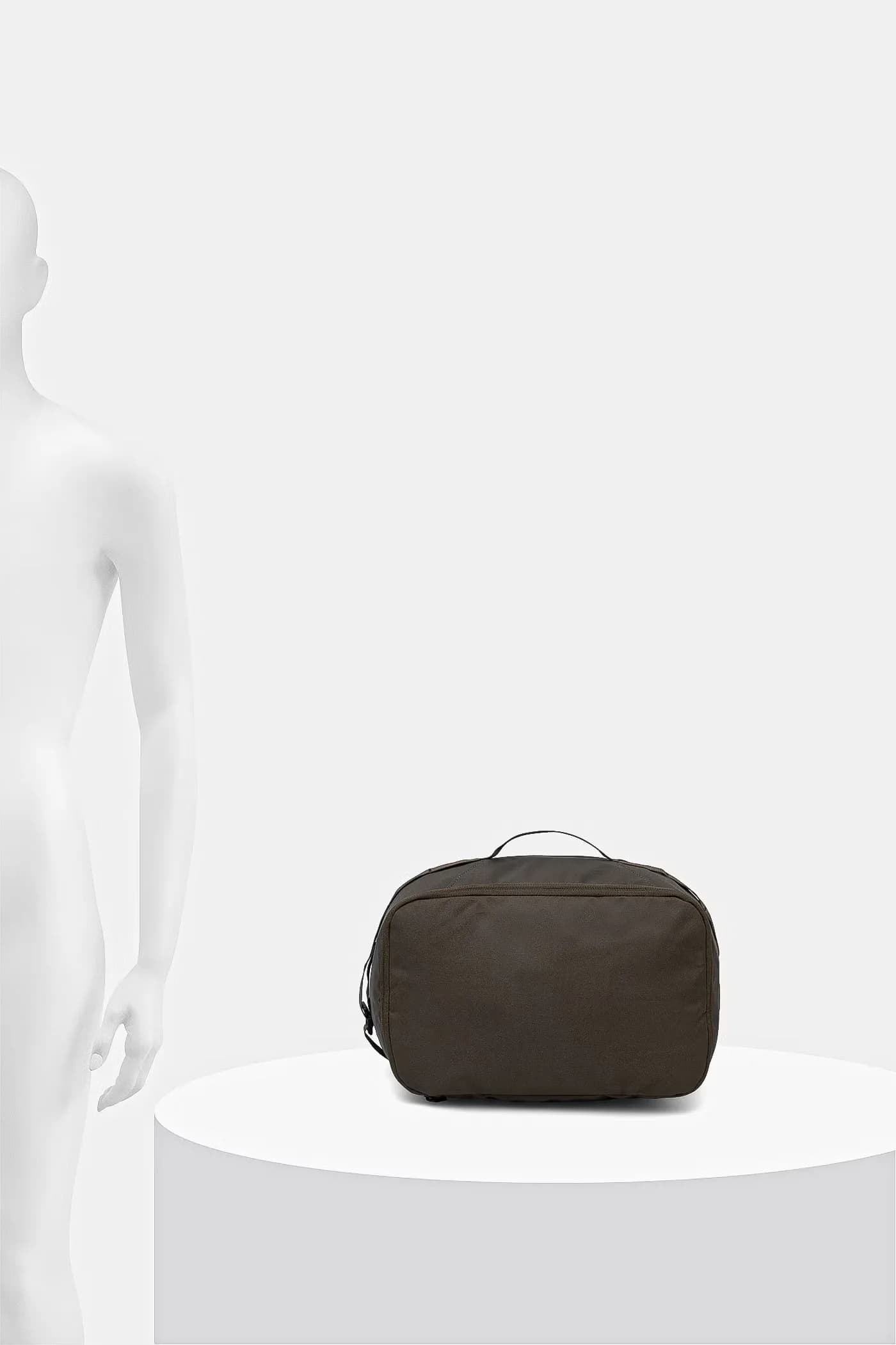 Косметичка BASE CAMP VOYAGER CUBE 14л. - фото 6