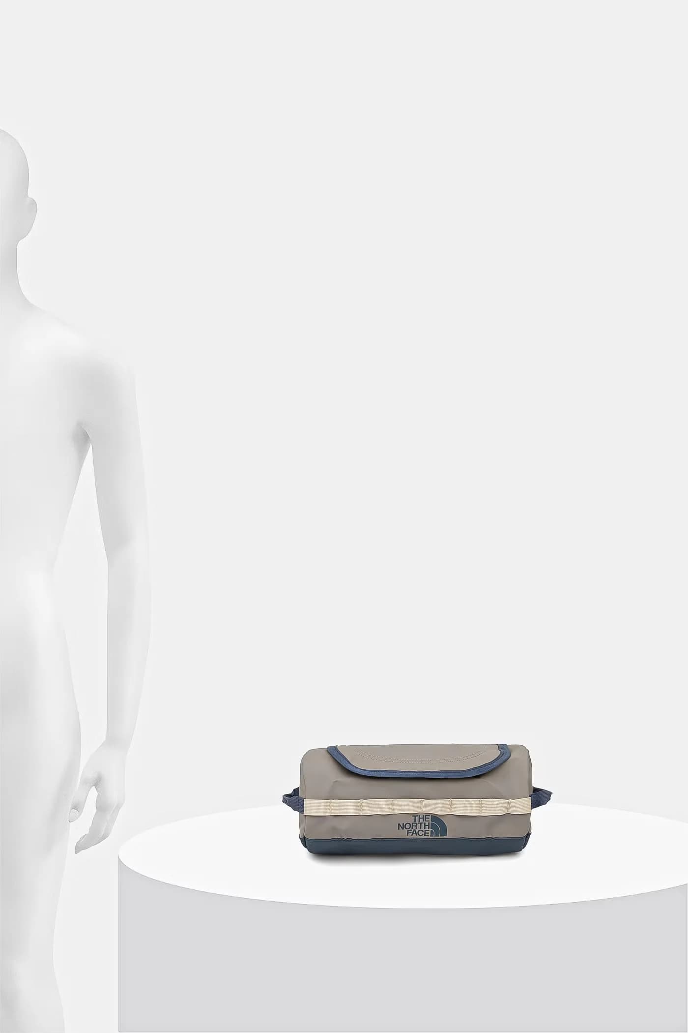 Косметичка Base Camp Travel Canister 5,7 л. - фото 6