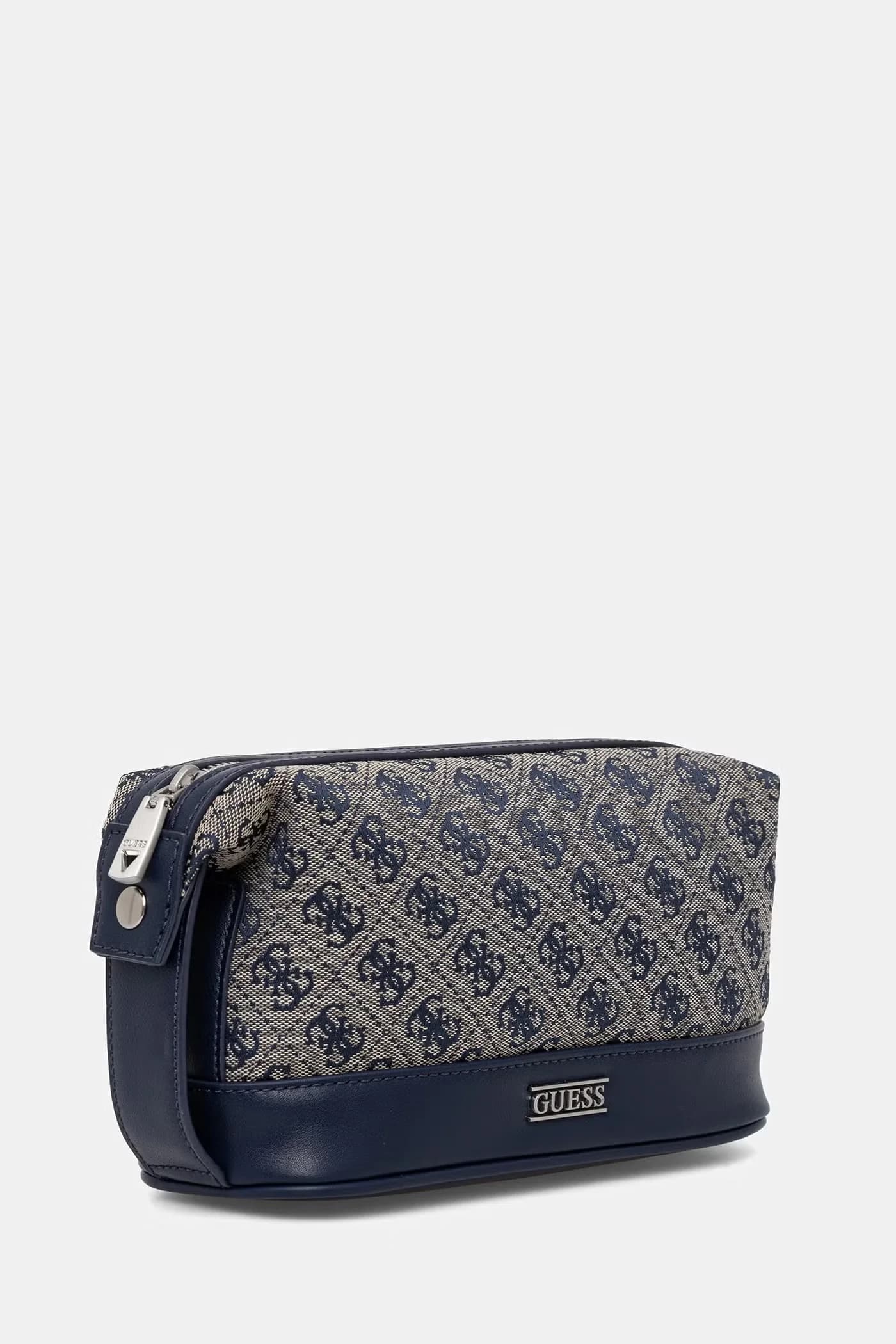 BOSTON мужская косметичка - фото 2