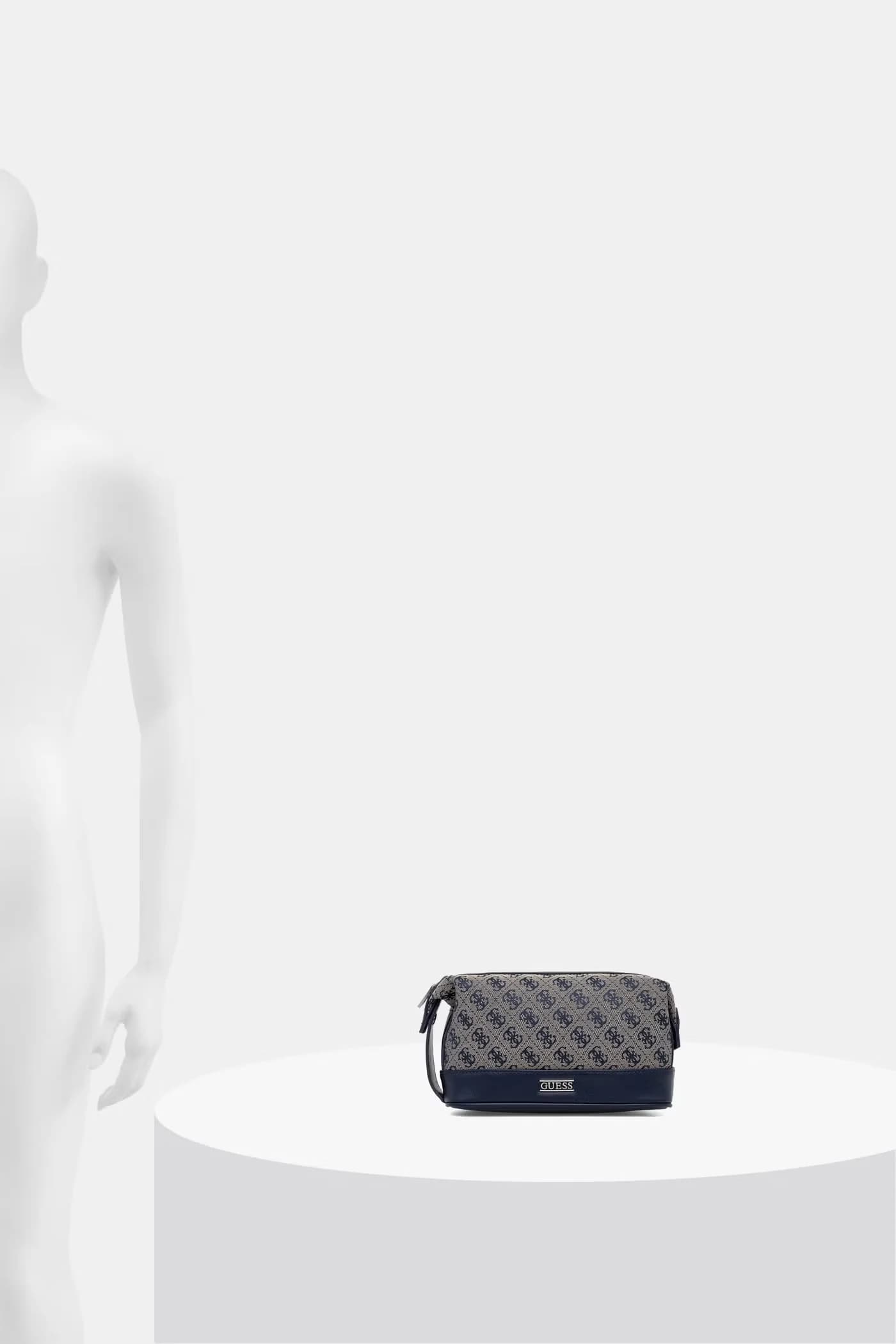 BOSTON мужская косметичка - фото 6