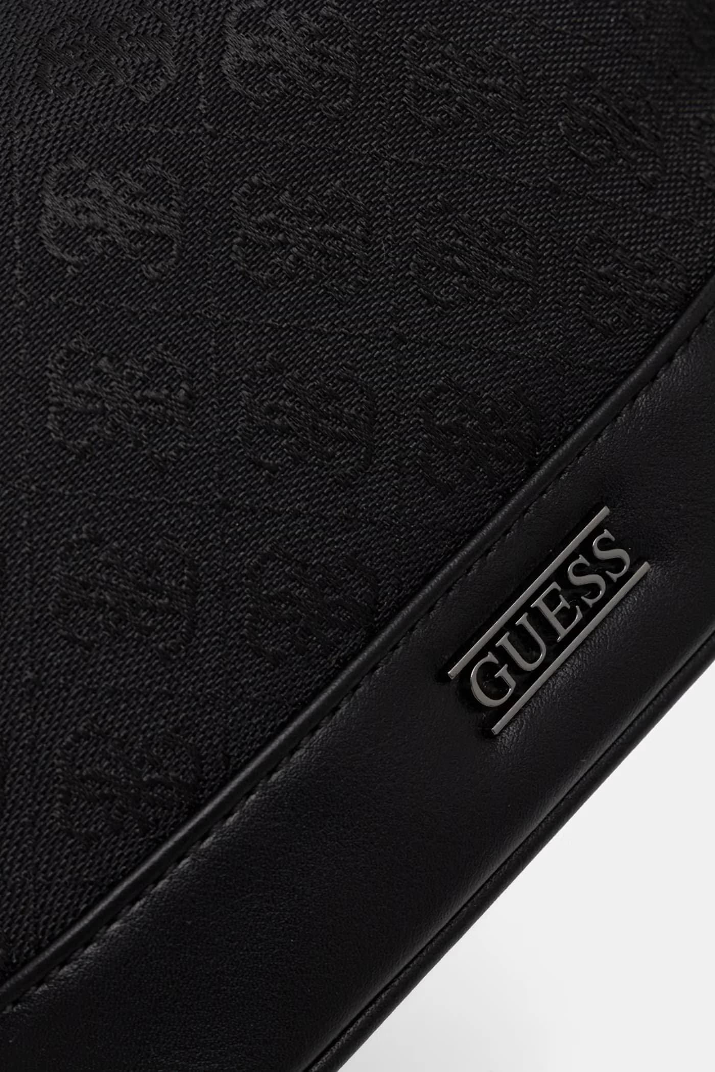 BOSTON мужская косметичка - фото 4