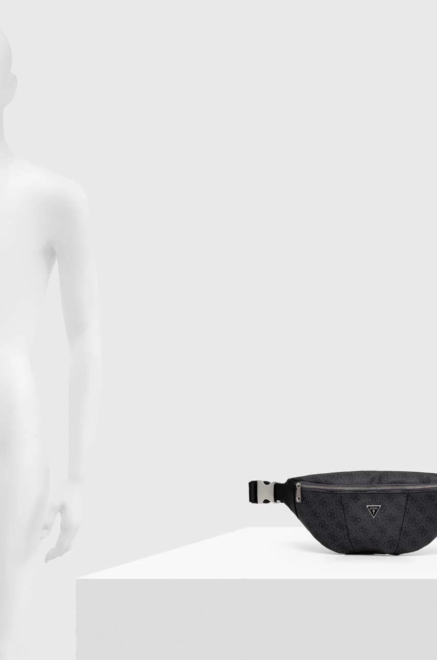 поясная сумка VEZZOLA - фото 6