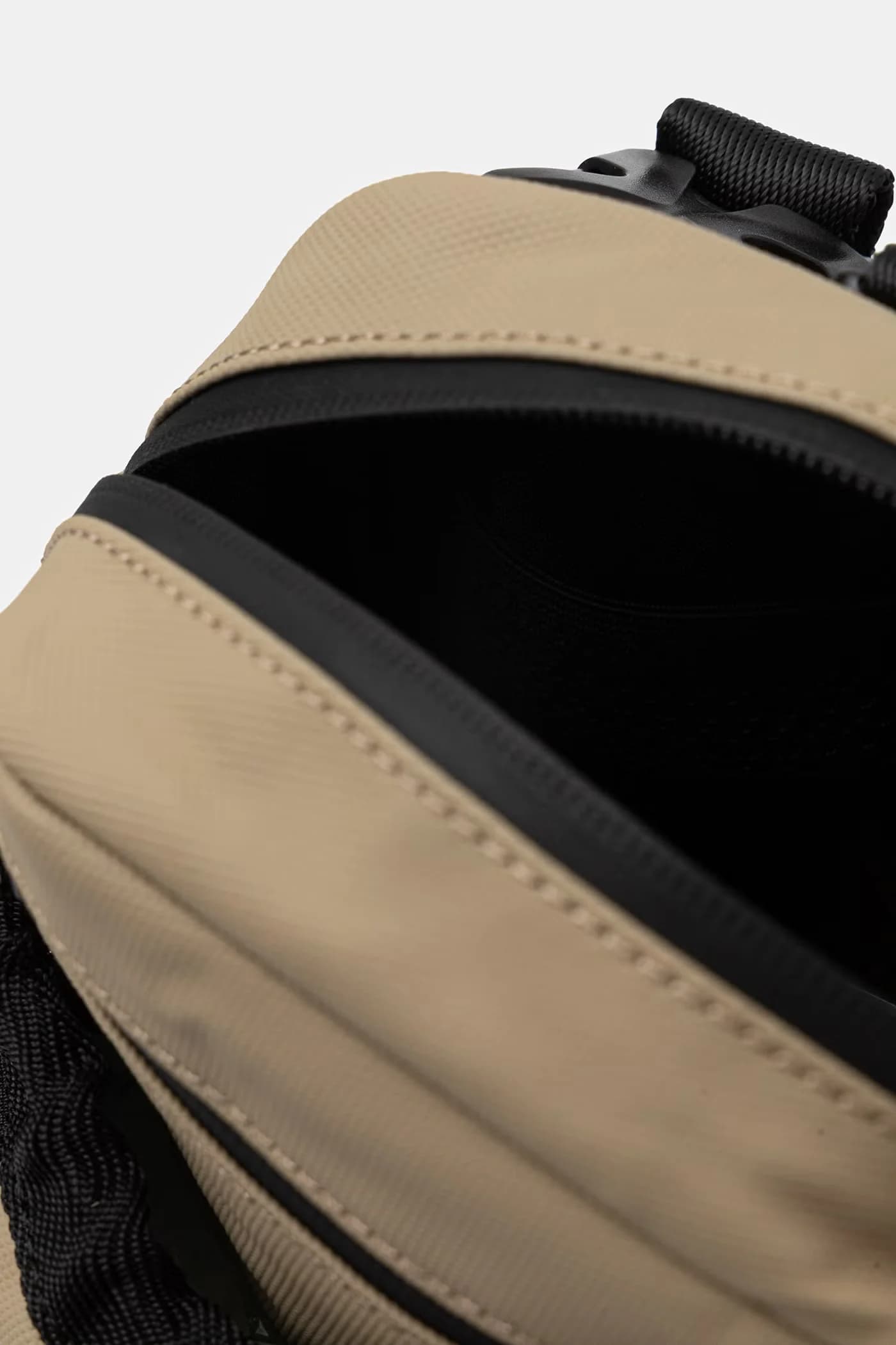 ROVER мужская сумка через плечо - фото 5