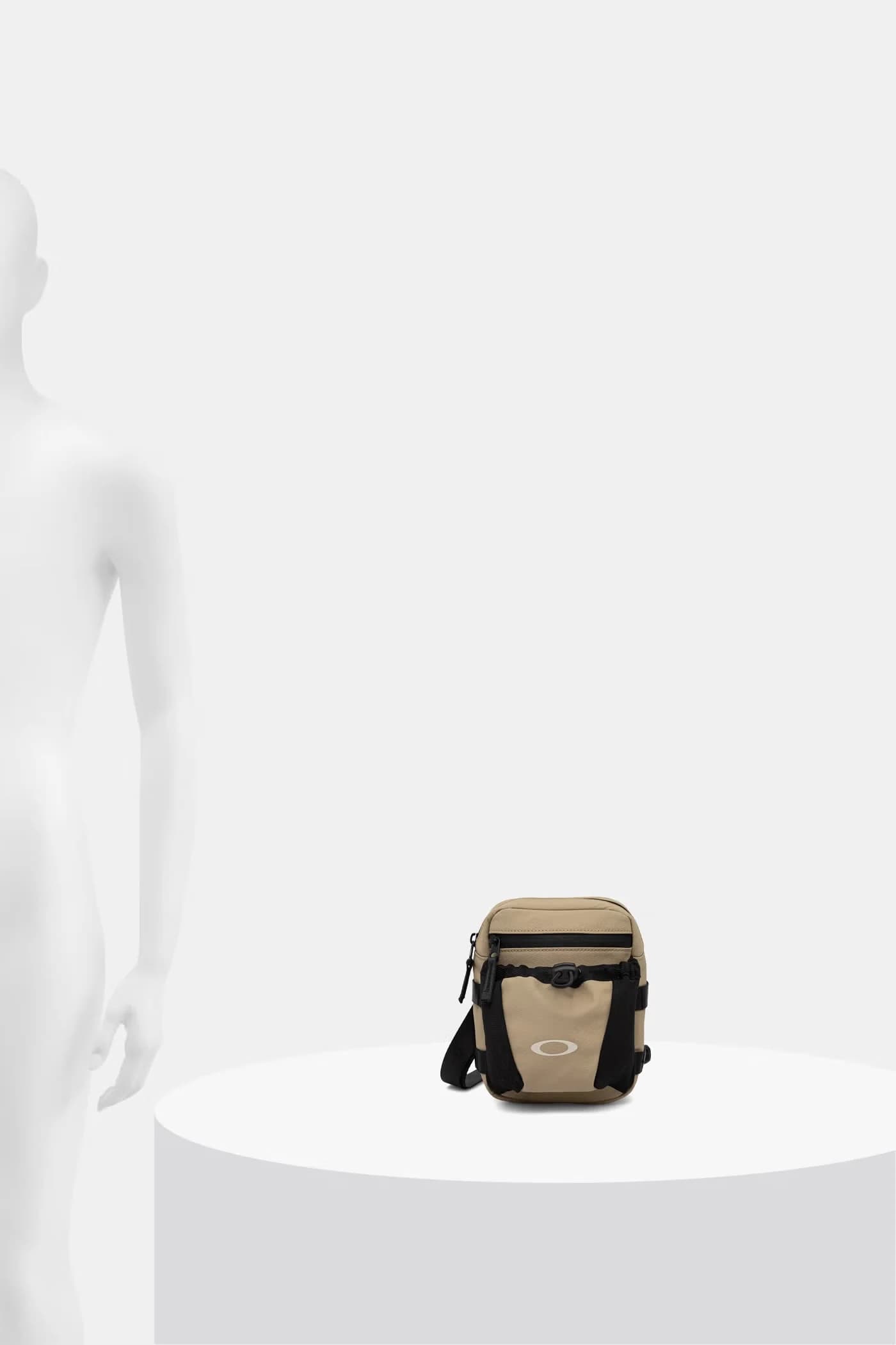 ROVER мужская сумка через плечо - фото 6