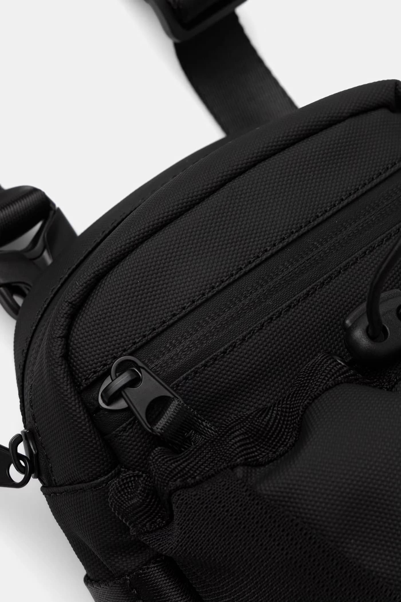 ROVER мужская сумка через плечо - фото 4