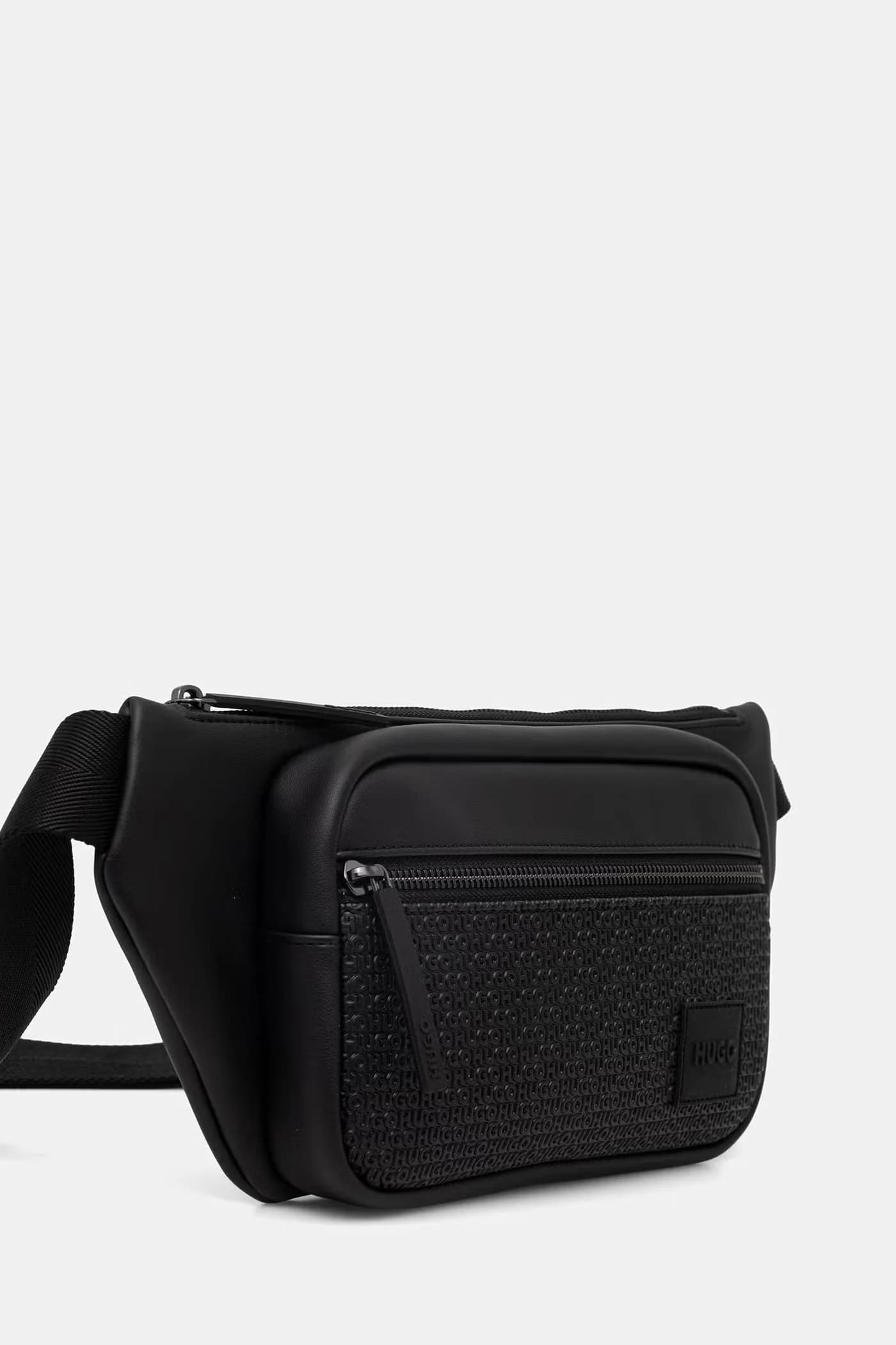 Мужская сумка через плечо Ethon2.0HI_MN - фото 2