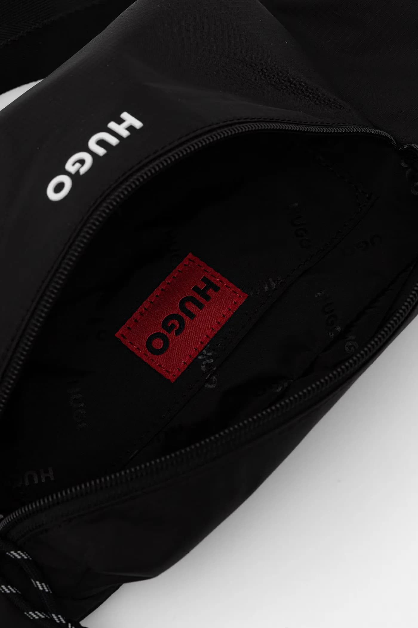 Мужская поясная сумка EVERETT поясная сумка - фото 5