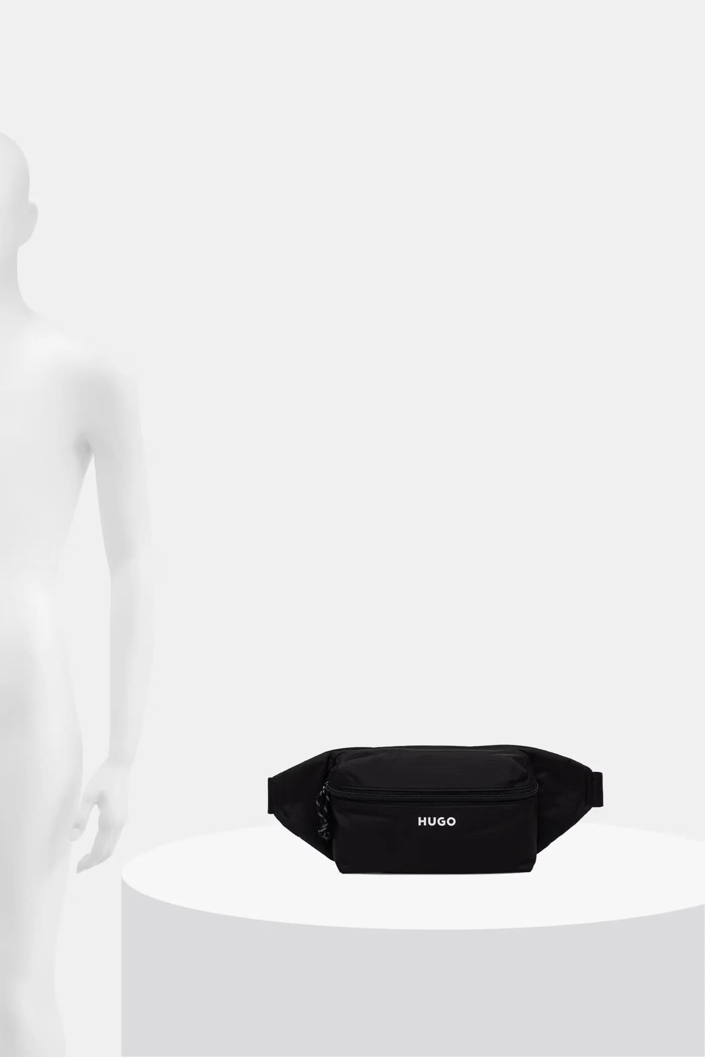 Мужская поясная сумка EVERETT поясная сумка - фото 6