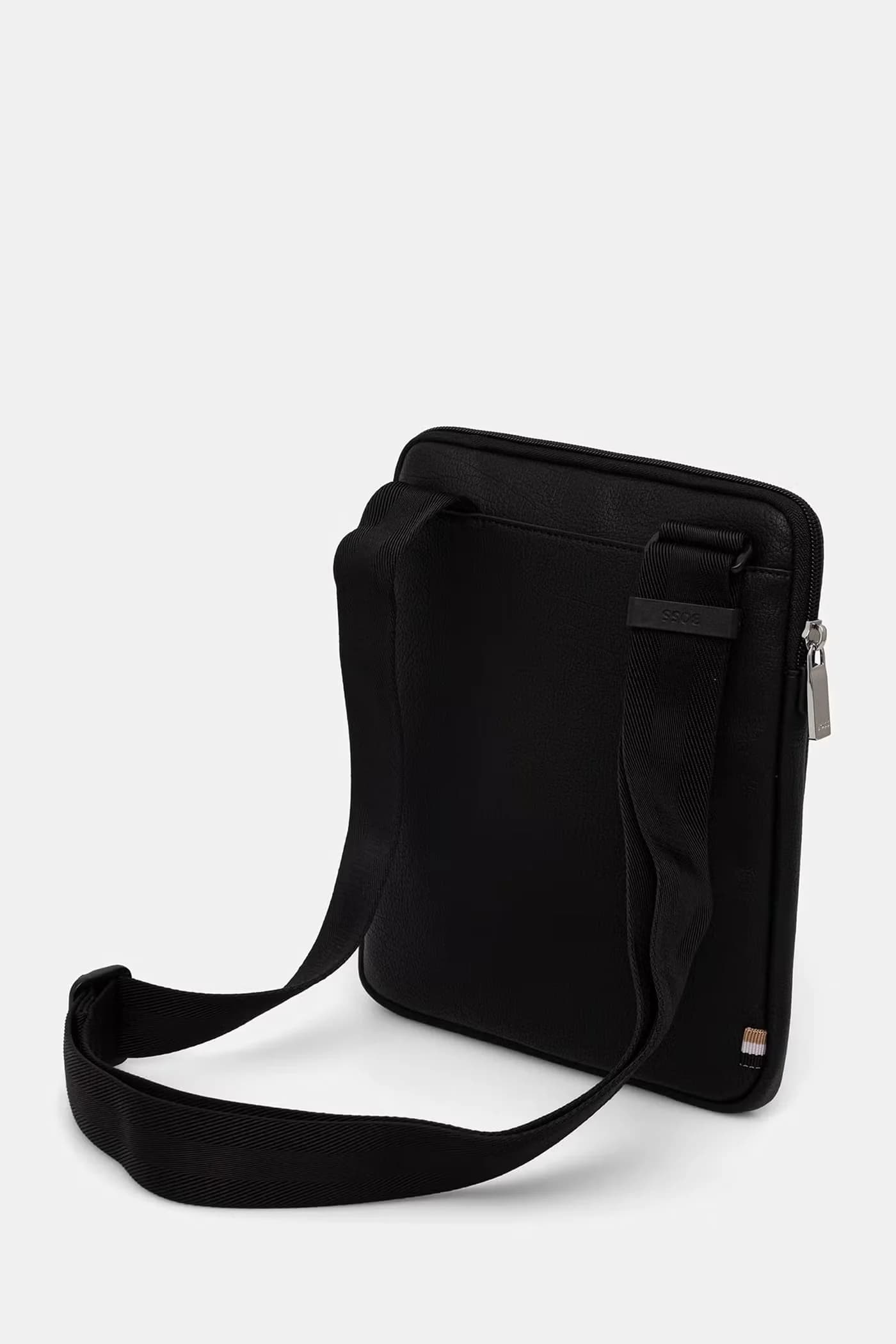 Мужская сумка через плечо - фото 3