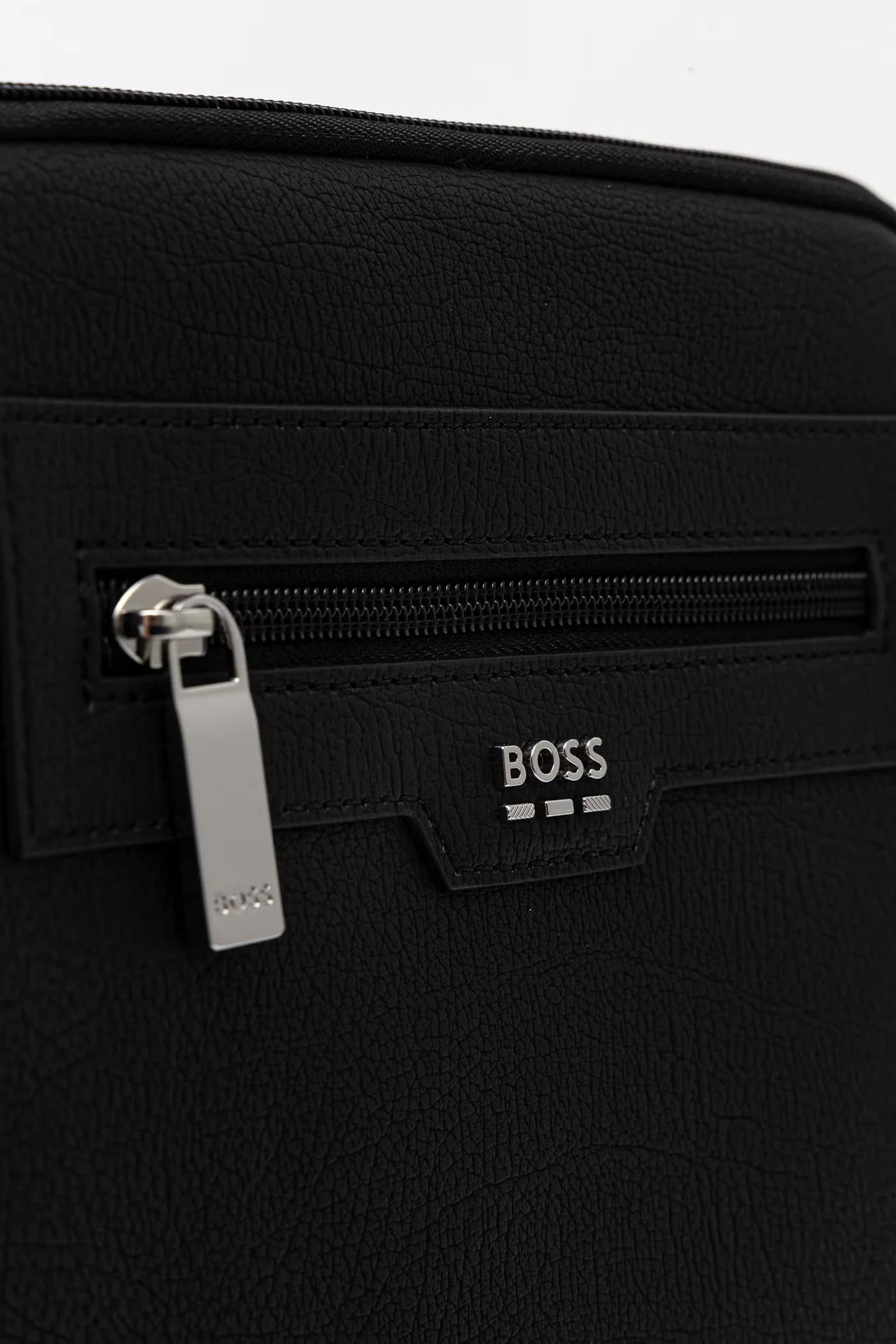 Мужская сумка через плечо - фото 4