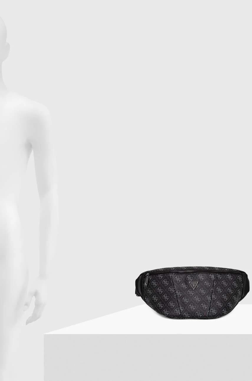 поясная сумка VEZZOLA - фото 6