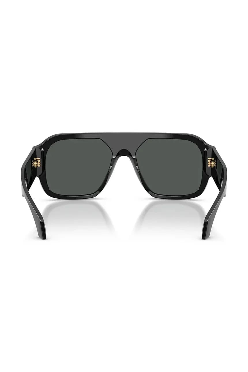 Мужские солнцезащитные очки - фото 4